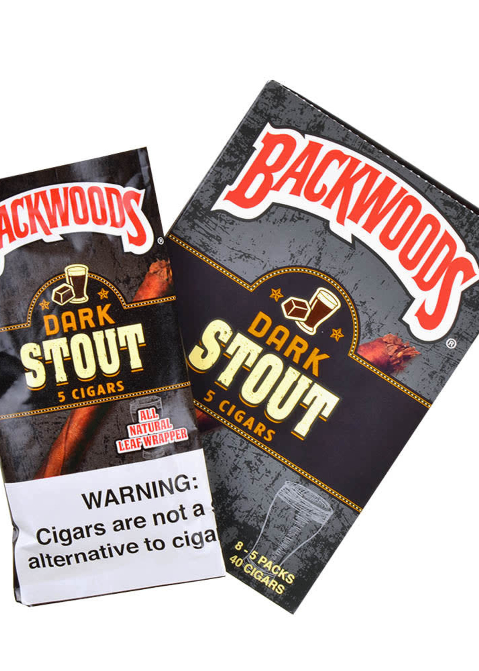 Backwoods Backwoods 5