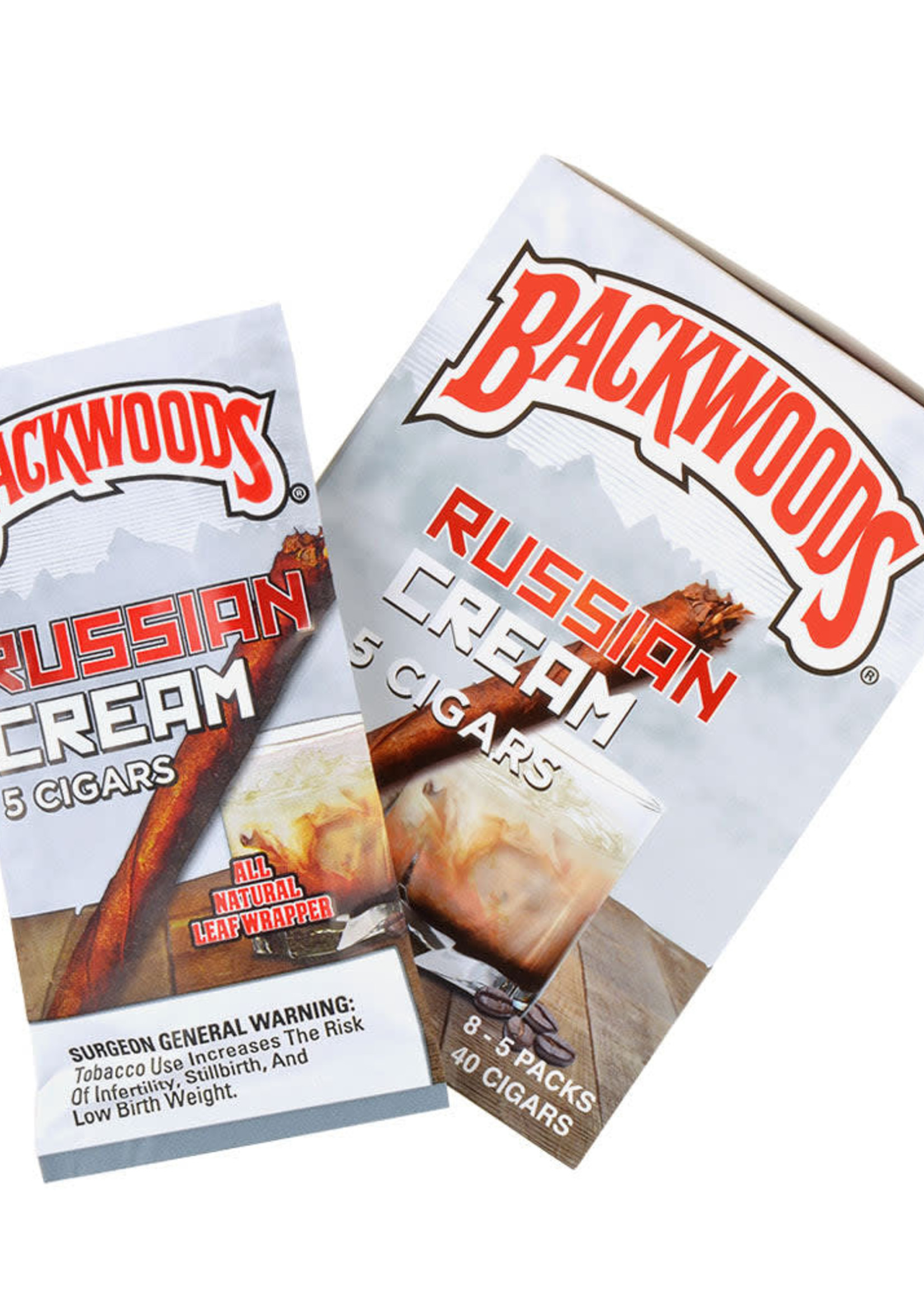 Backwoods Backwoods 5