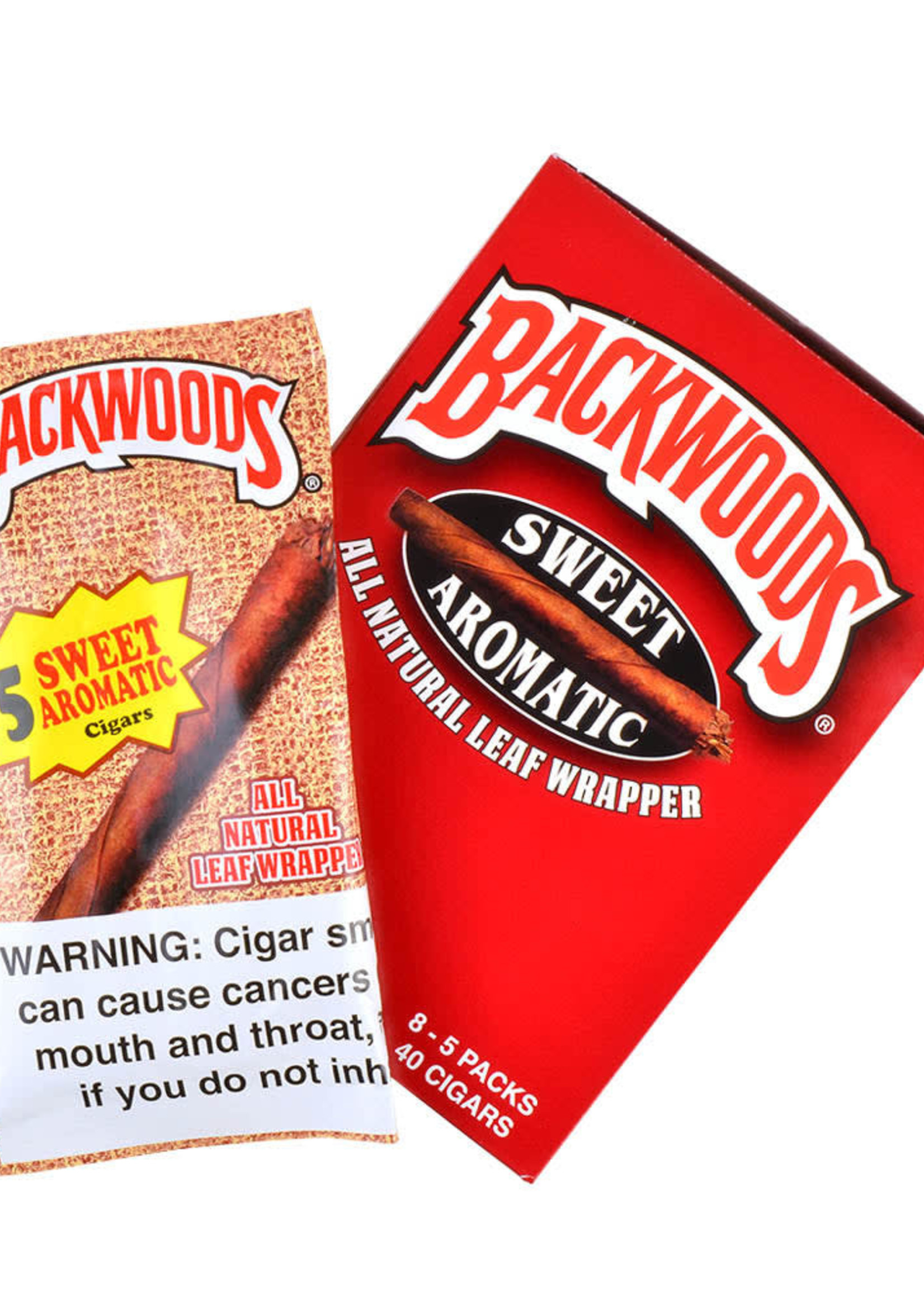 Backwoods Backwoods 5