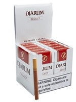 Djarum Djarum (10CT BOX) Mild Select