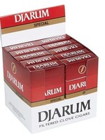 Djarum Djarum (10 CT BOX) Special