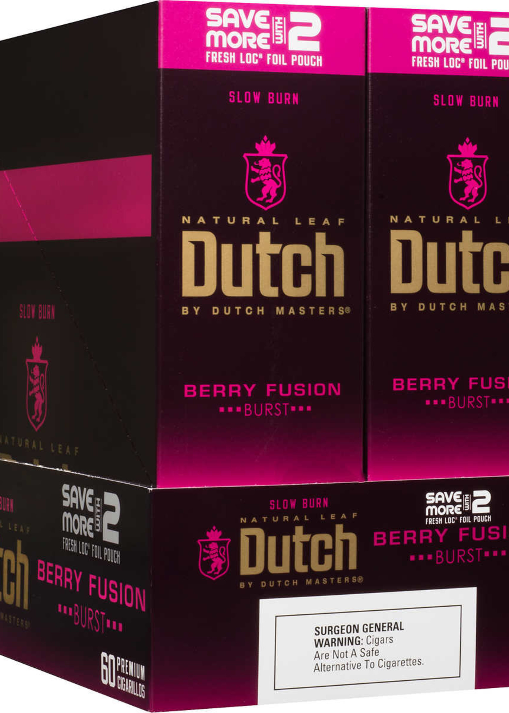 Dutch Masters Dutch