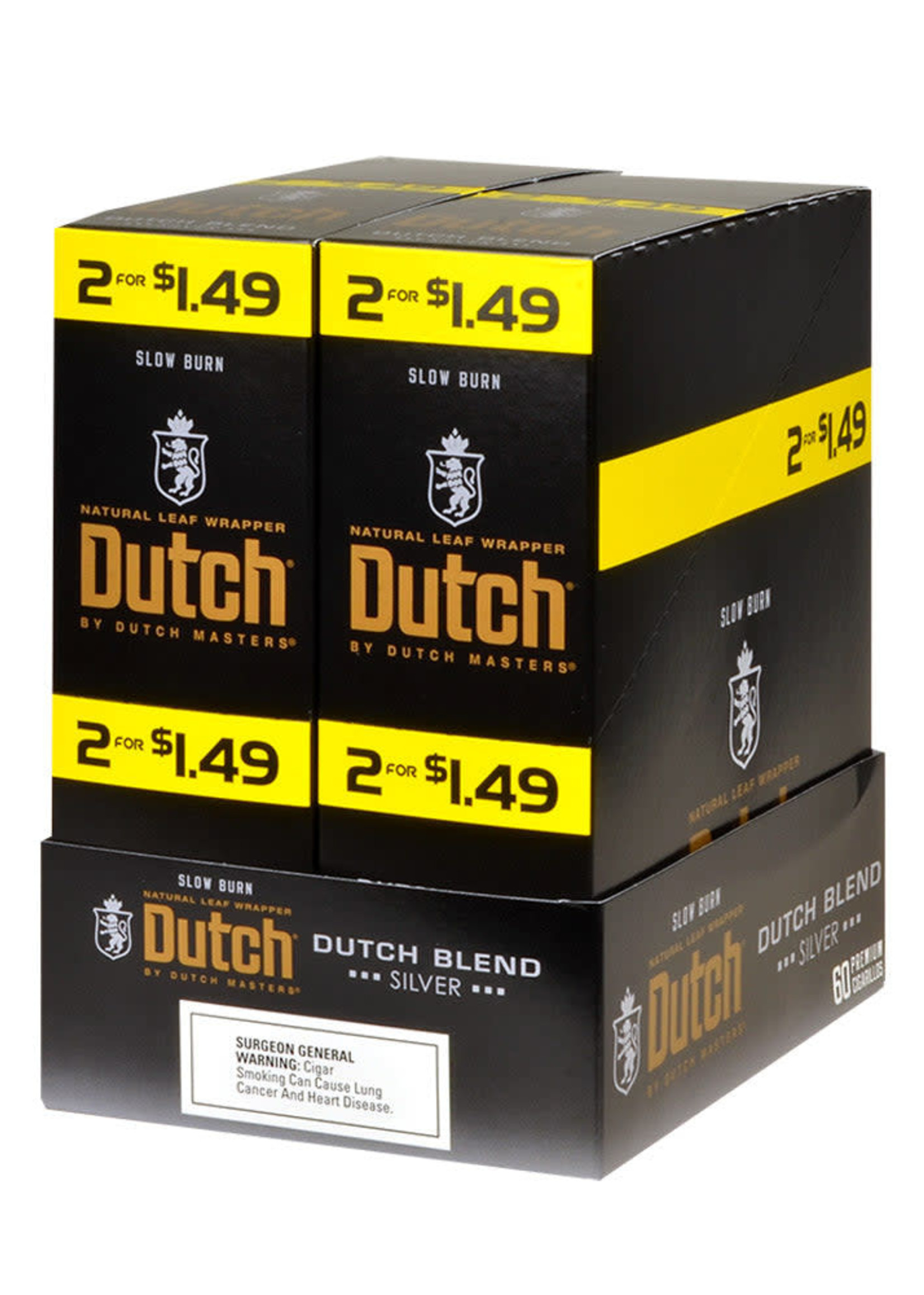Dutch Masters Dutch