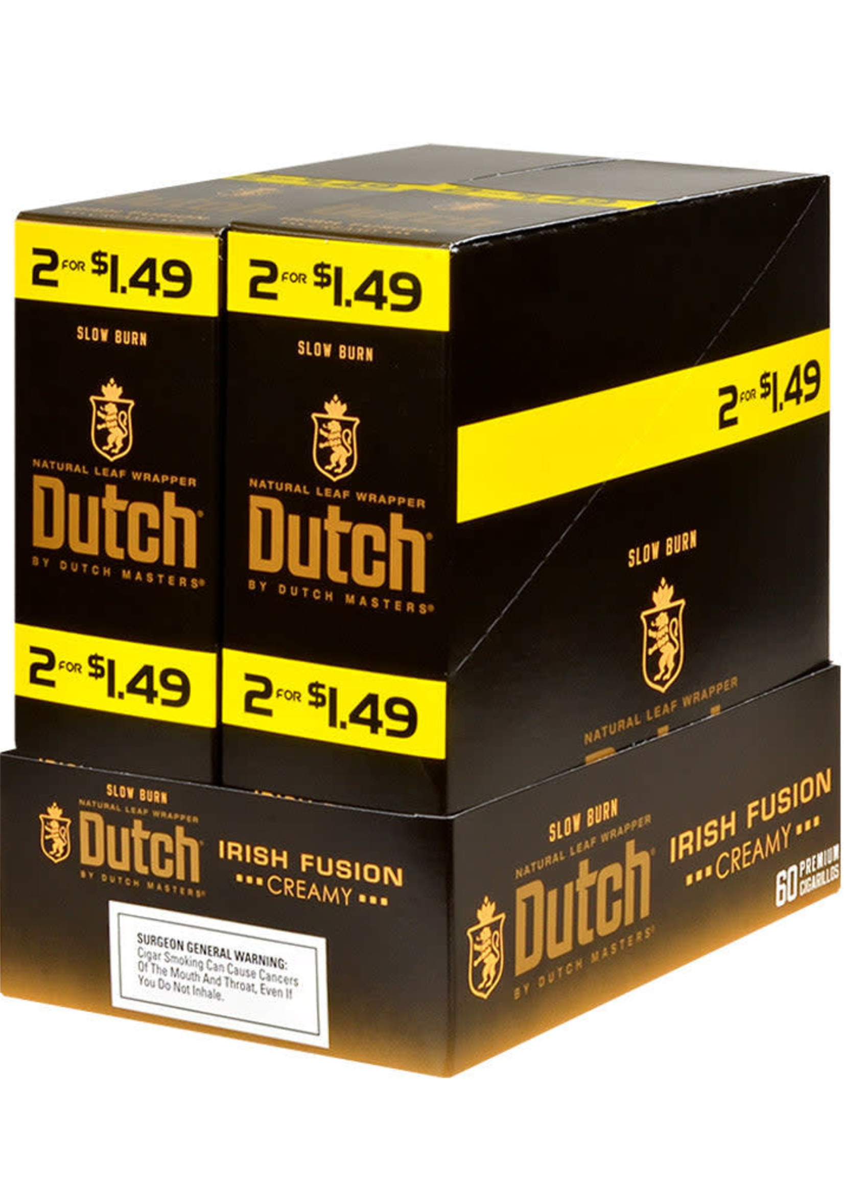 Dutch Masters Dutch