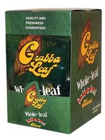 Grabba Leaf Grabba Leaf Whole-Leaf Green (10CT BOX)