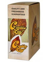 Grabba Leaf Grabba Leaf Cigar Wrap (BOX/25)