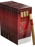 Hav-A-Tampa Jewels Hav-A-Tampa Jewels 5PK (10CT BOX)