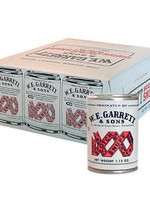W.E. Garrett & Sons W.E. Garett & Sons (12CT BOX)