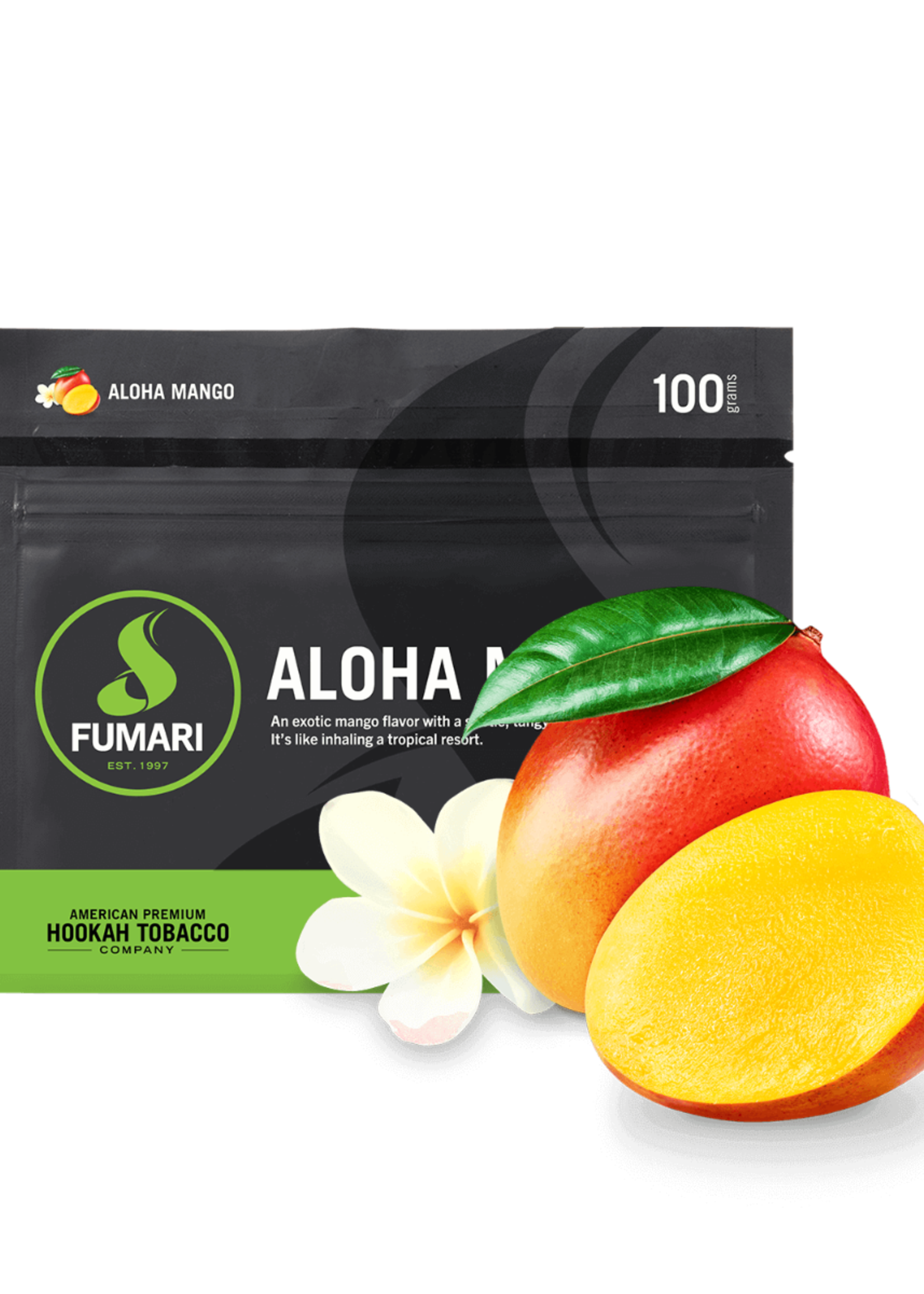 Fumari Fumari 100g