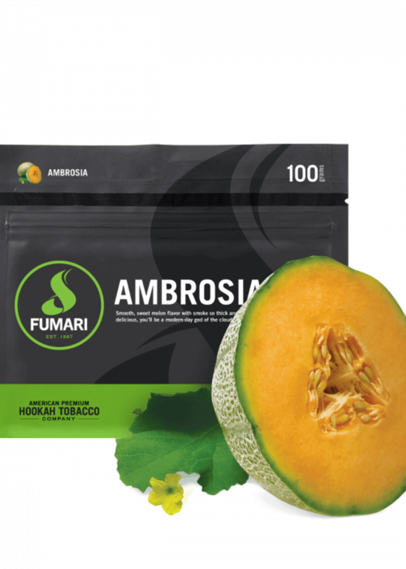 Fumari Fumari 100g