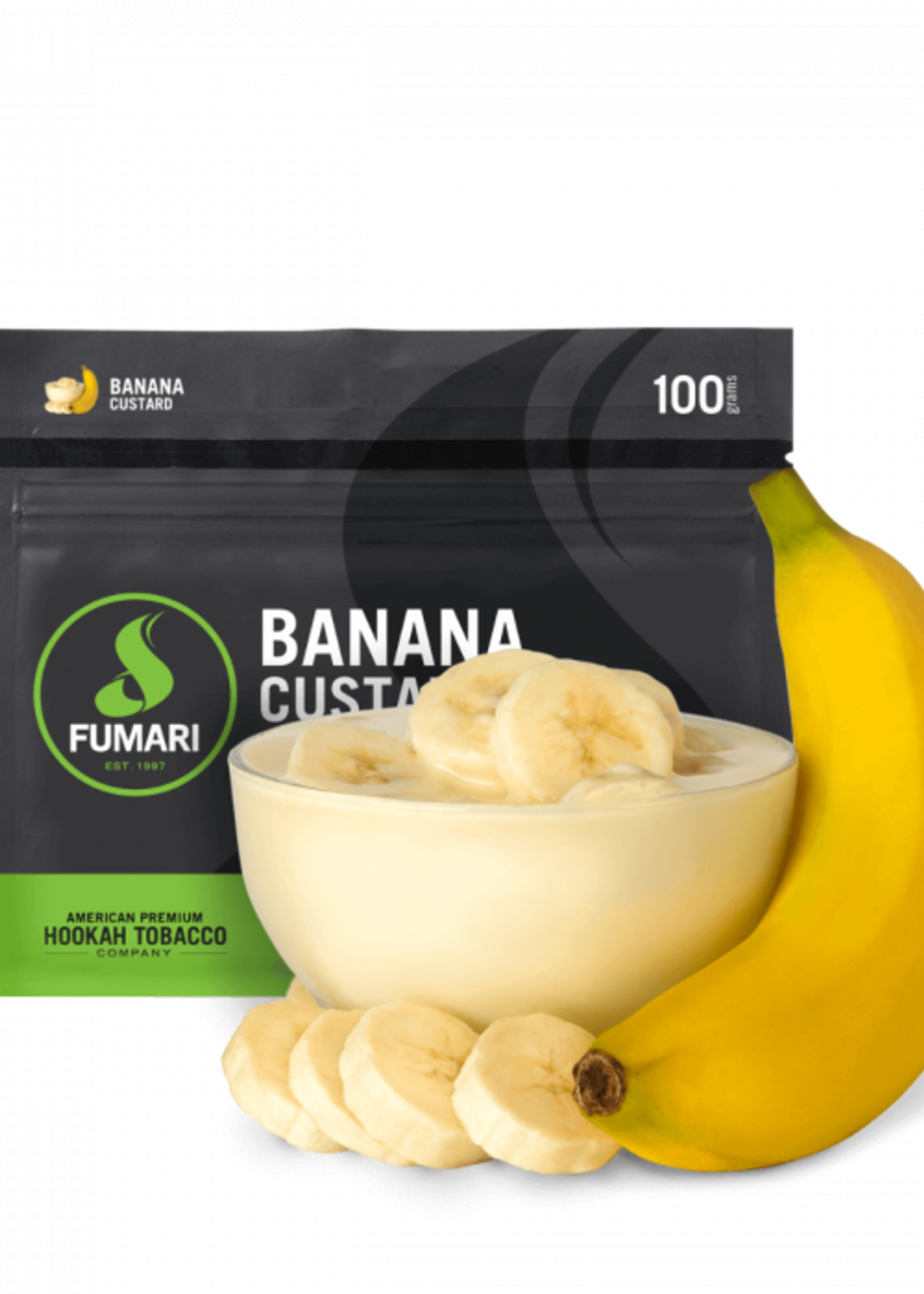Fumari Fumari 100g