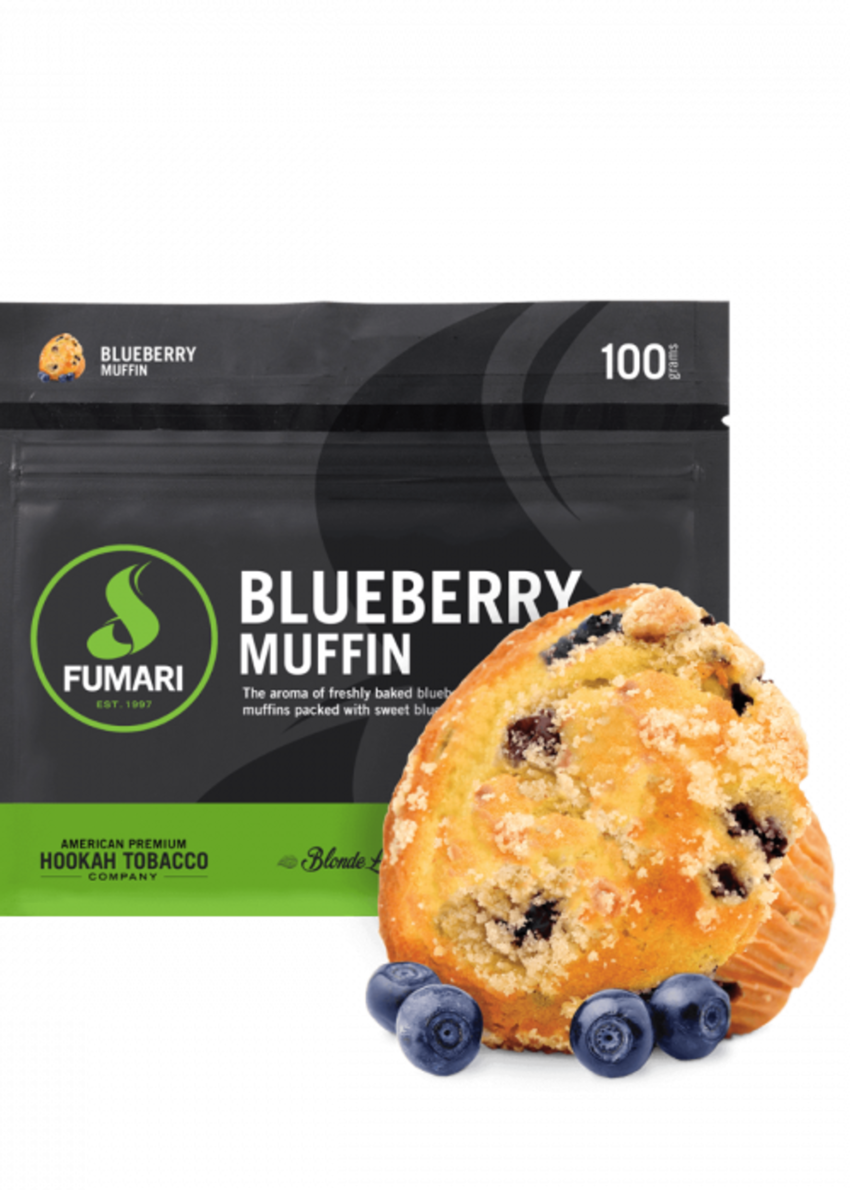 Fumari Fumari 100g