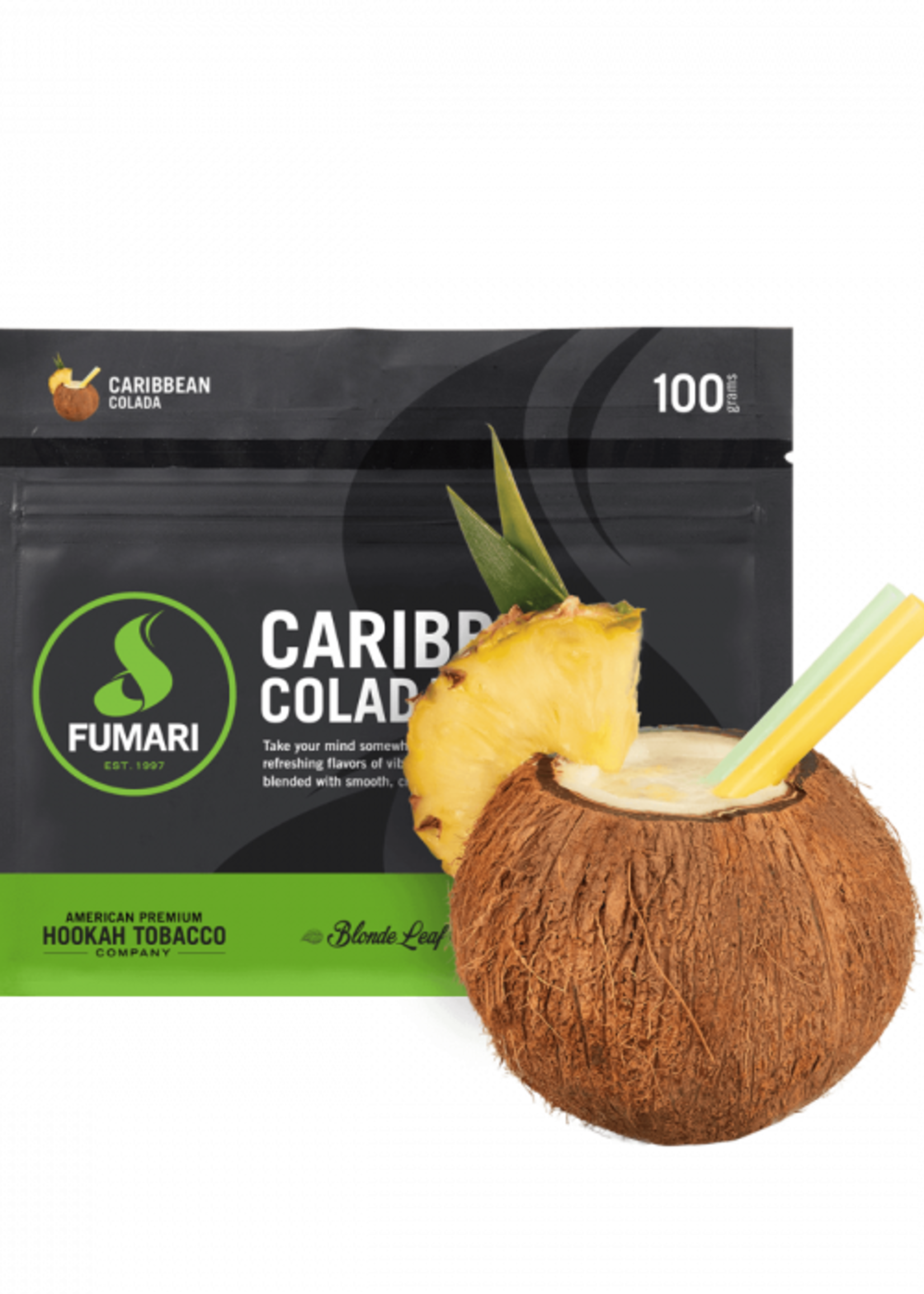 Fumari Fumari 100g