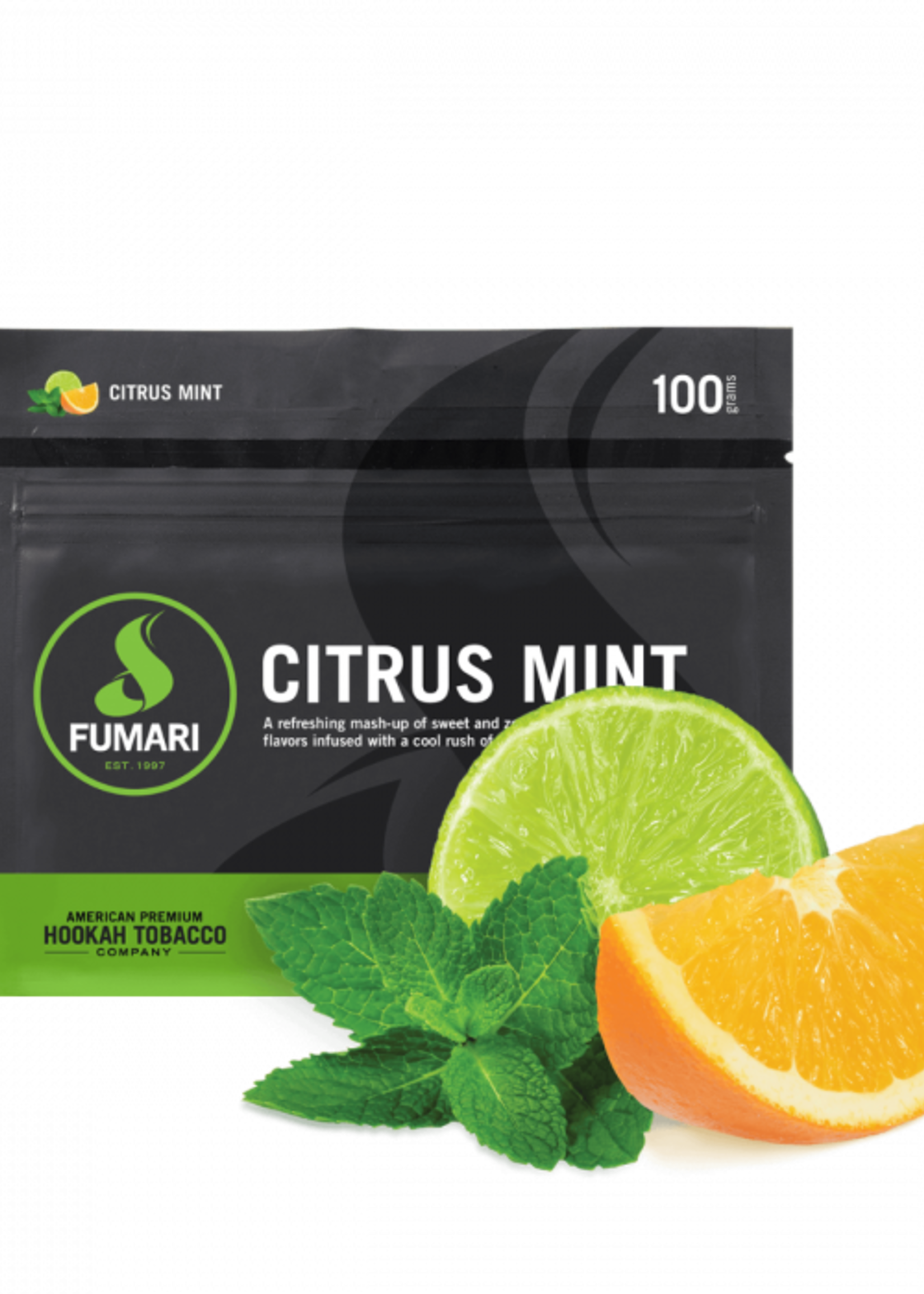 Fumari Fumari 100g