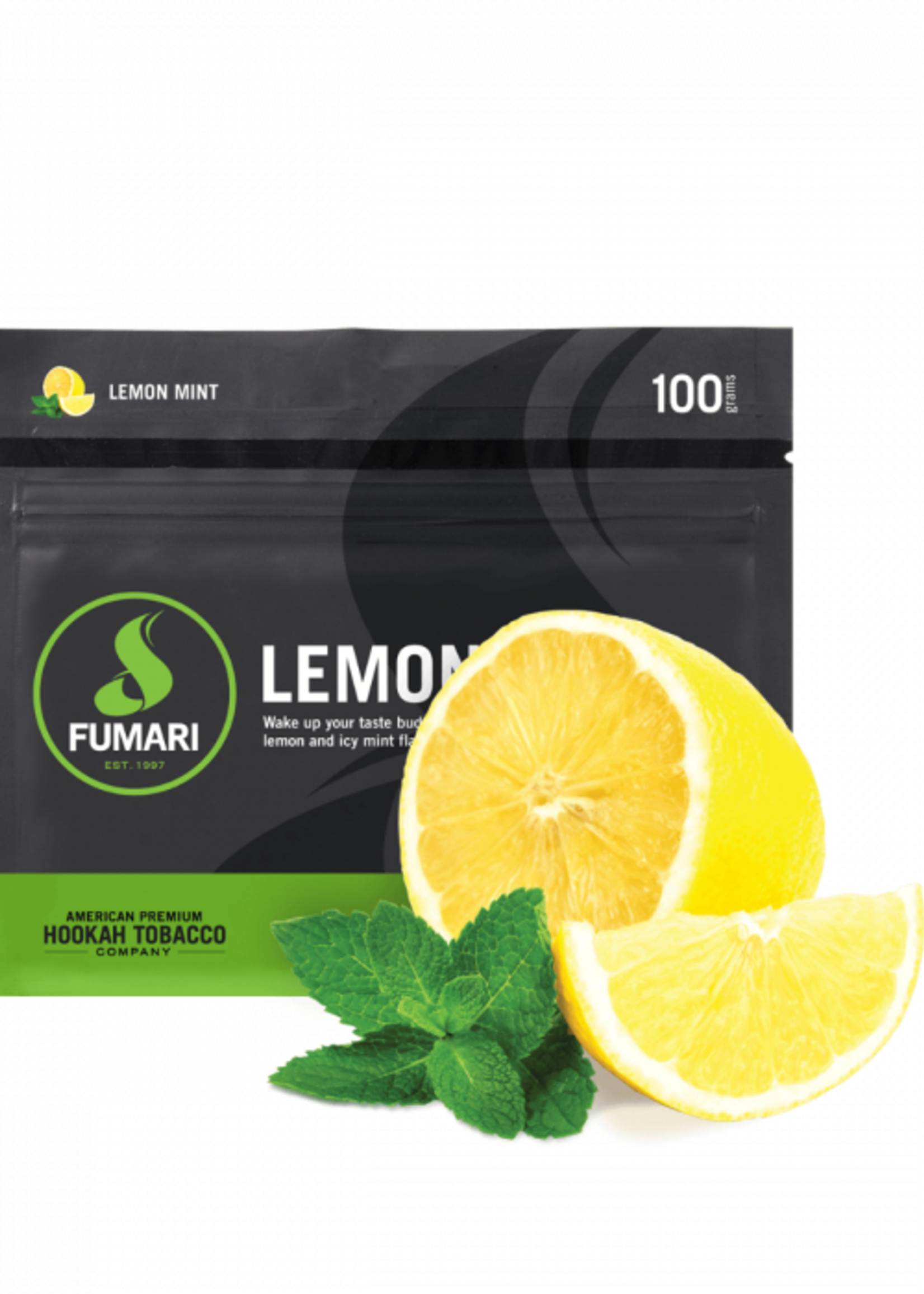 Fumari Fumari 100g