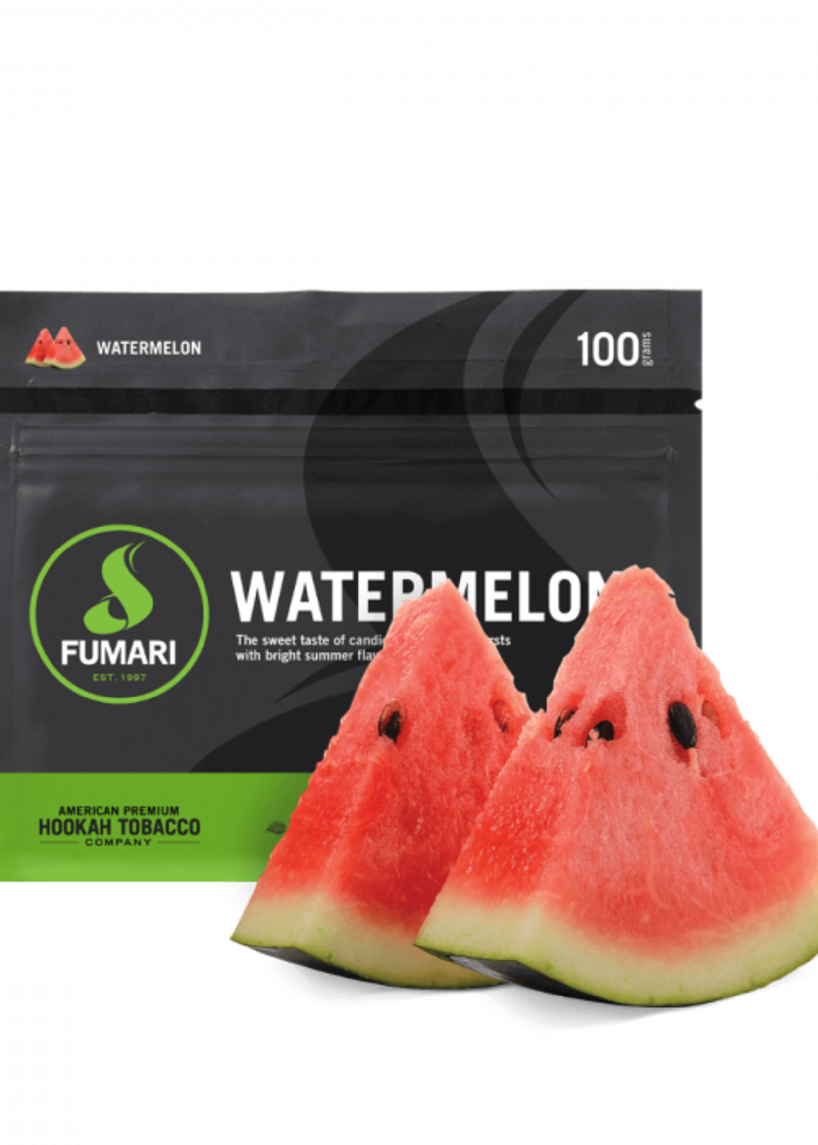 Fumari Fumari 100g