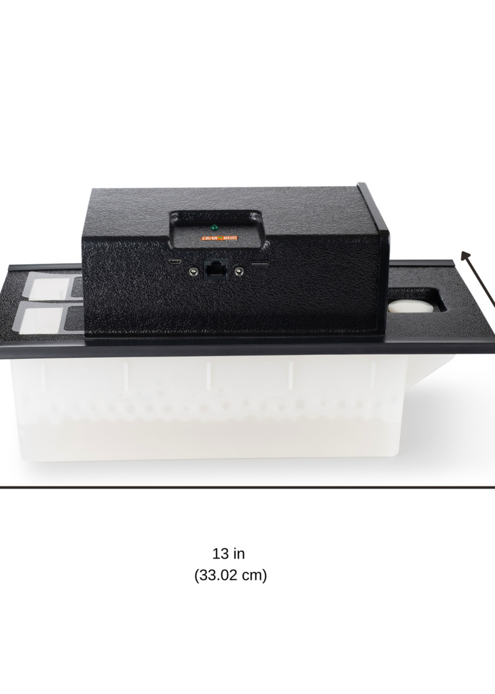 Cigar Oasis Cigar Oasis Magna 3.0 Humidifier