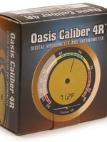 Cigar Oasis Oasis Caliber 4R Digital Hygrometer