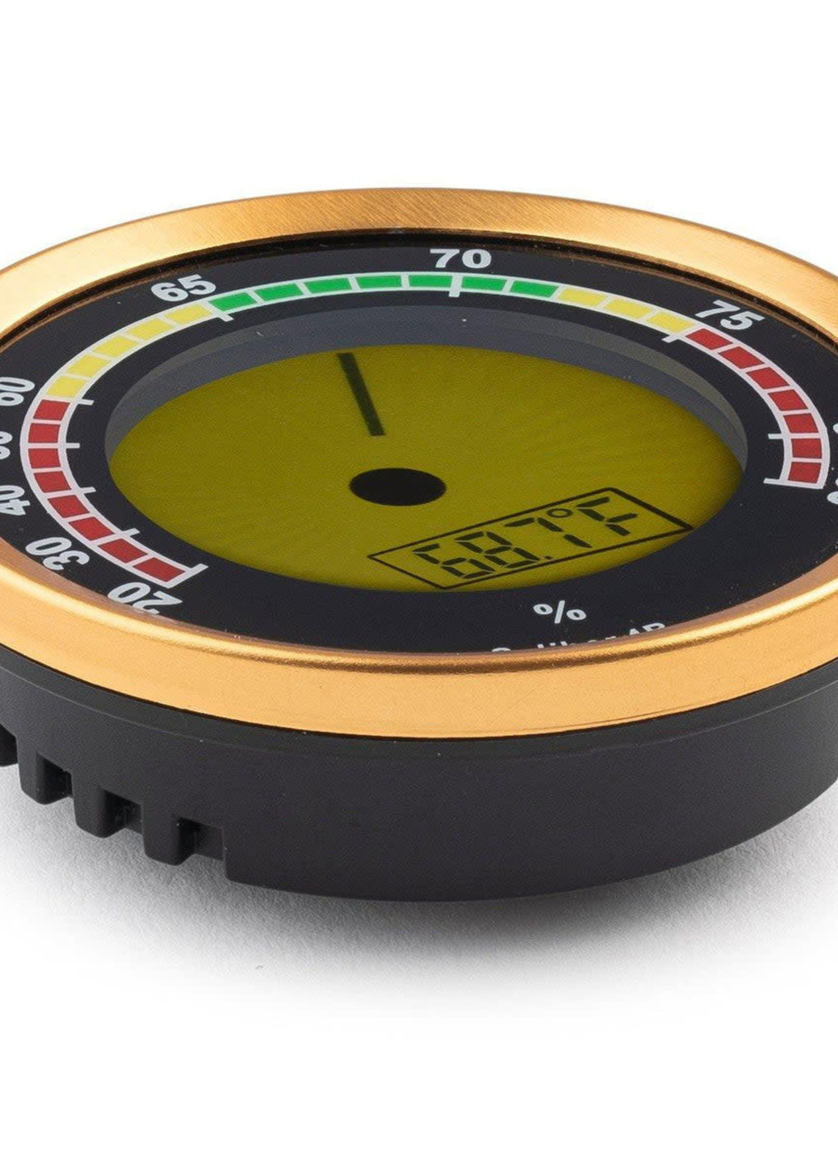 Cigar Oasis Oasis Caliber 4R Digital Hygrometer