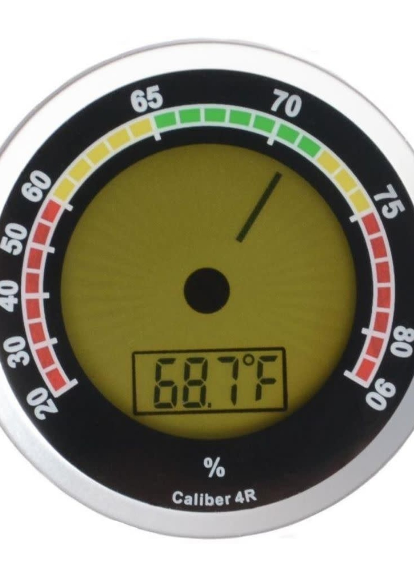 Cigar Oasis Oasis Caliber 4R Digital Hygrometer
