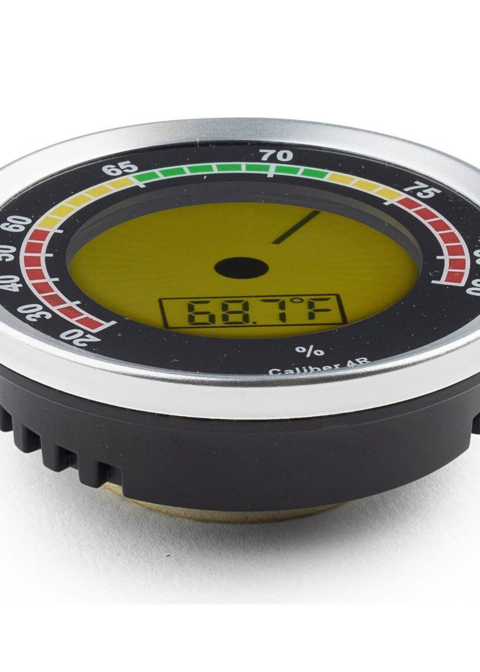 Cigar Oasis Oasis Caliber 4R Digital Hygrometer