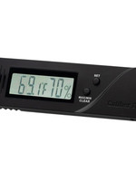 Cigar Oasis Oasis Caliber IV Digital Hygrometer
