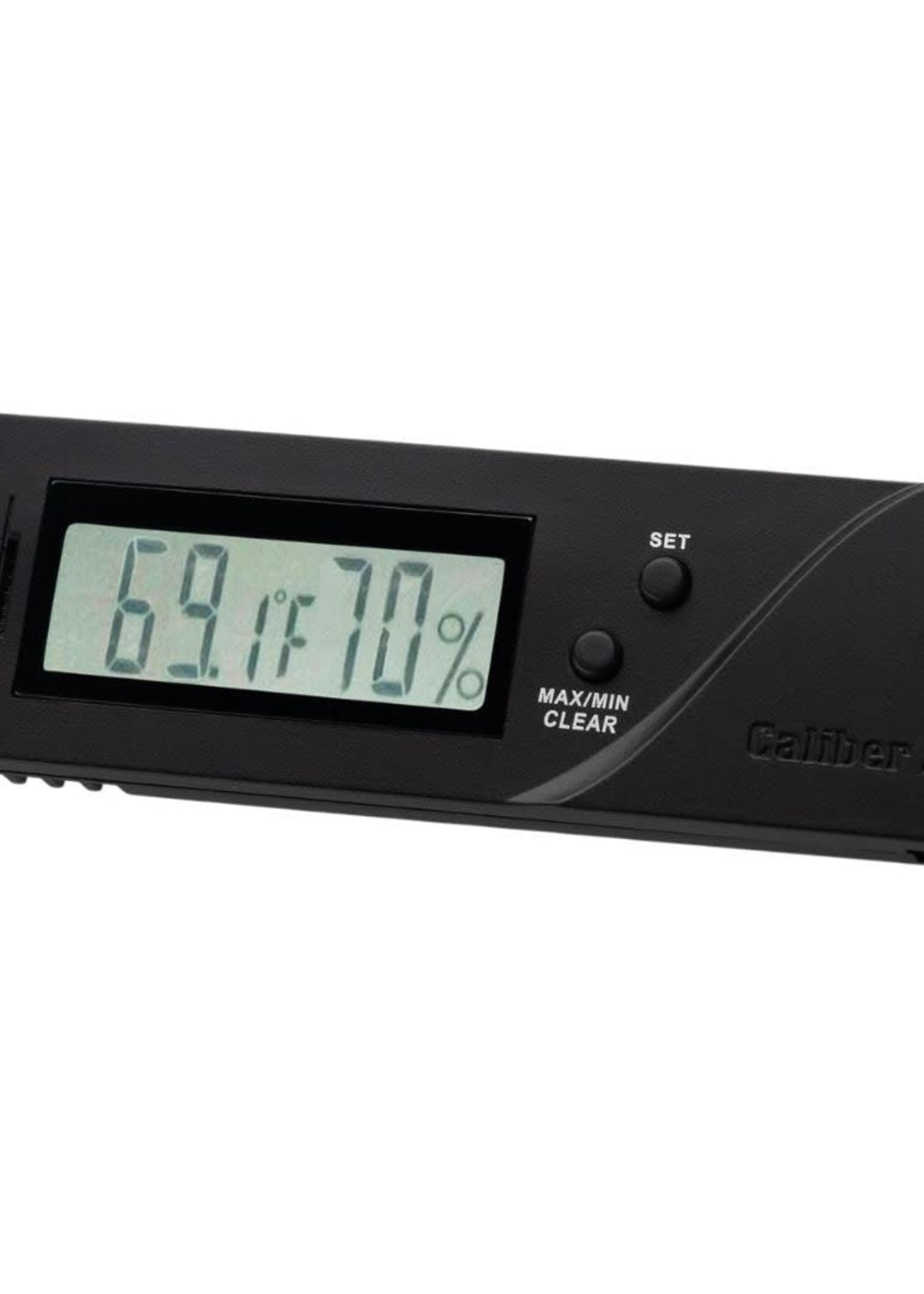 Cigar Oasis Oasis Caliber IV Digital Hygrometer
