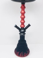 Dud Dud Domino Hookah 1 Hose