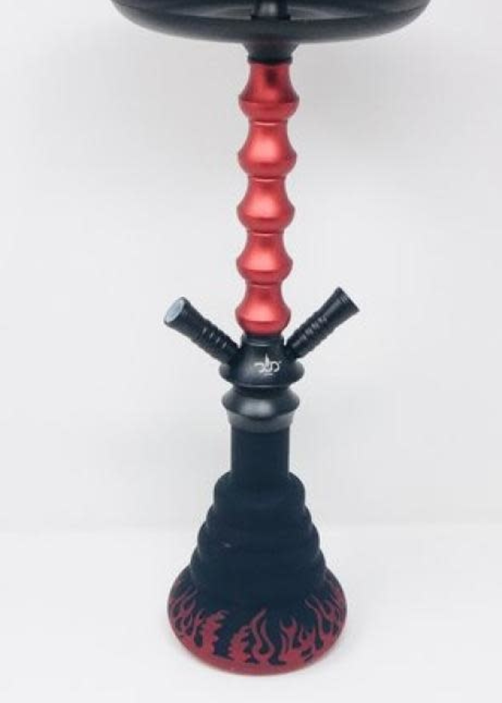 Dud Dud Domino Hookah 1 Hose