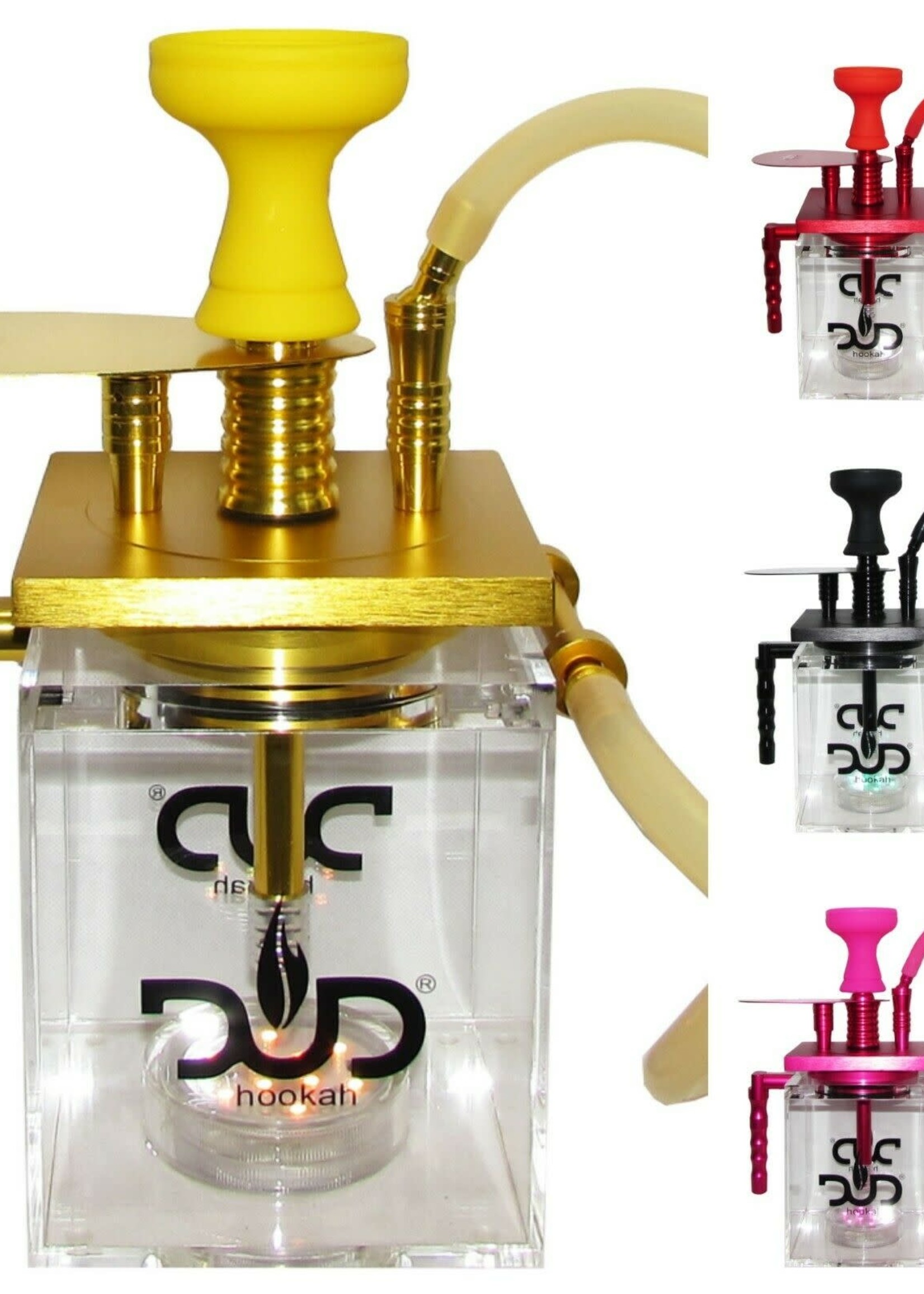 Dud Dud The Mug Hookah