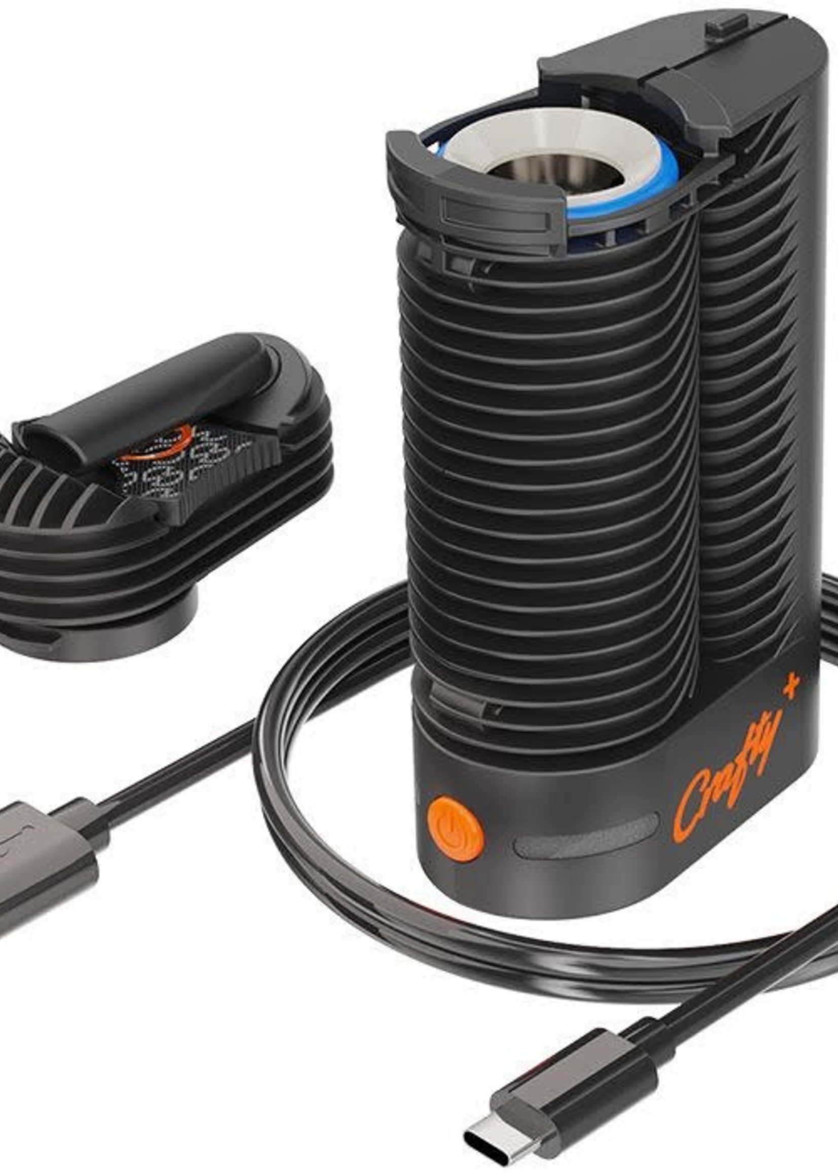 Volcano Storz & Bickel Crafty Vaporizer