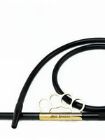 Zebra Zebra PA-16 Hookah Hose Brass