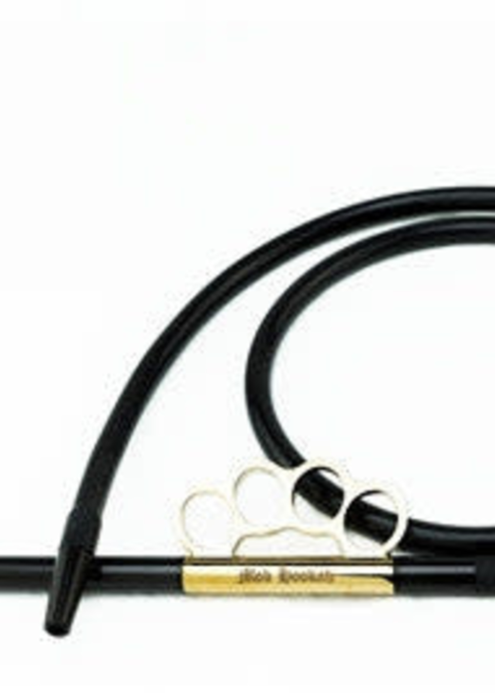 Zebra Zebra PA-16 Hookah Hose Brass