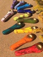 Ancient Creation AC Ceramic Hand Pipe Regular
