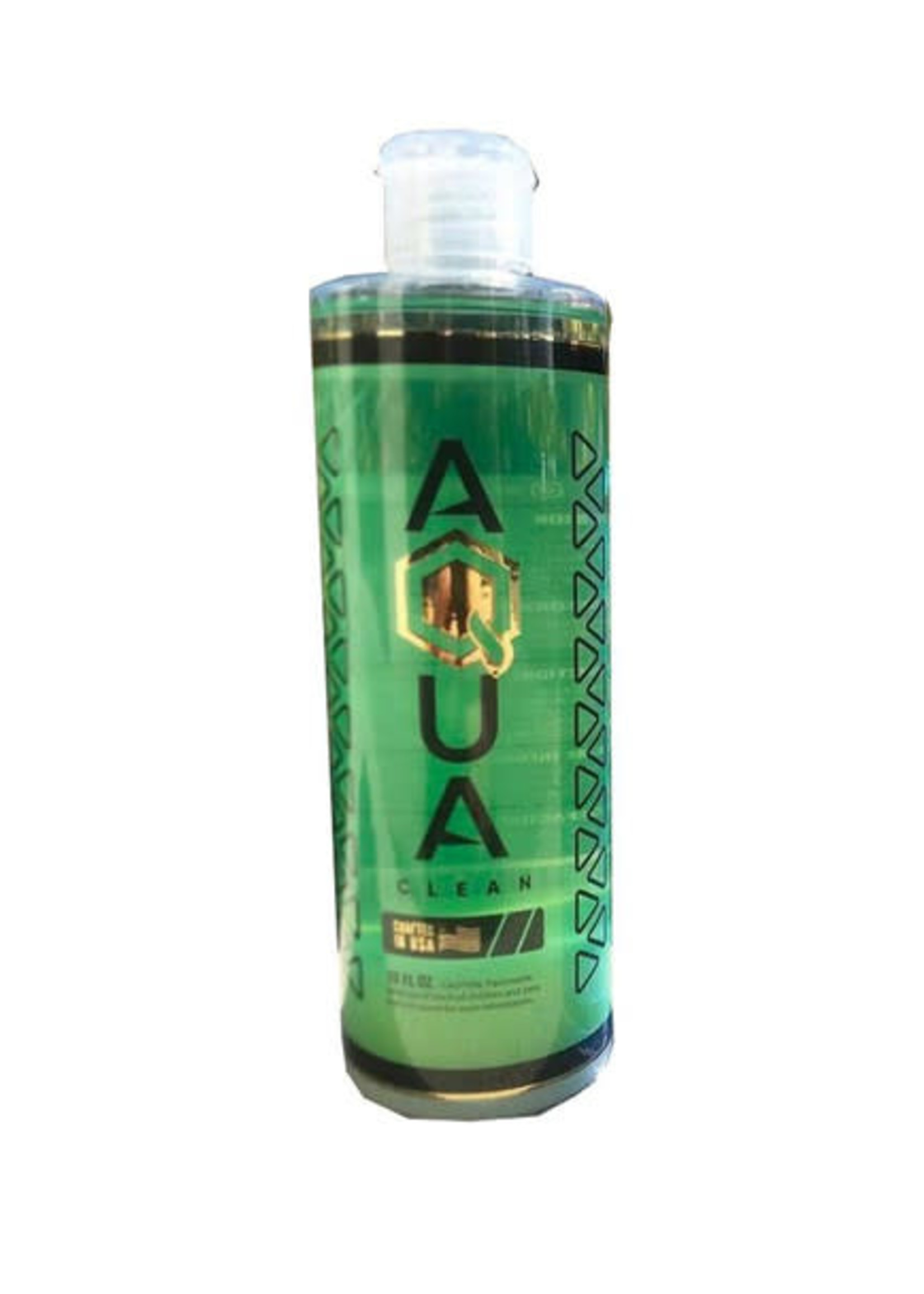 Aqua Aqua Glass Cleaner 16 oz