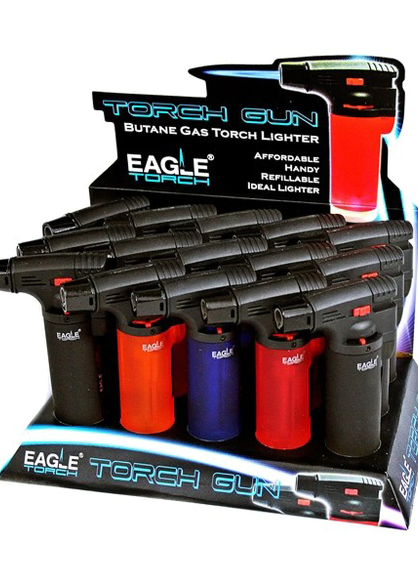 Eagle Torch Eagle Torch Gun PT101U