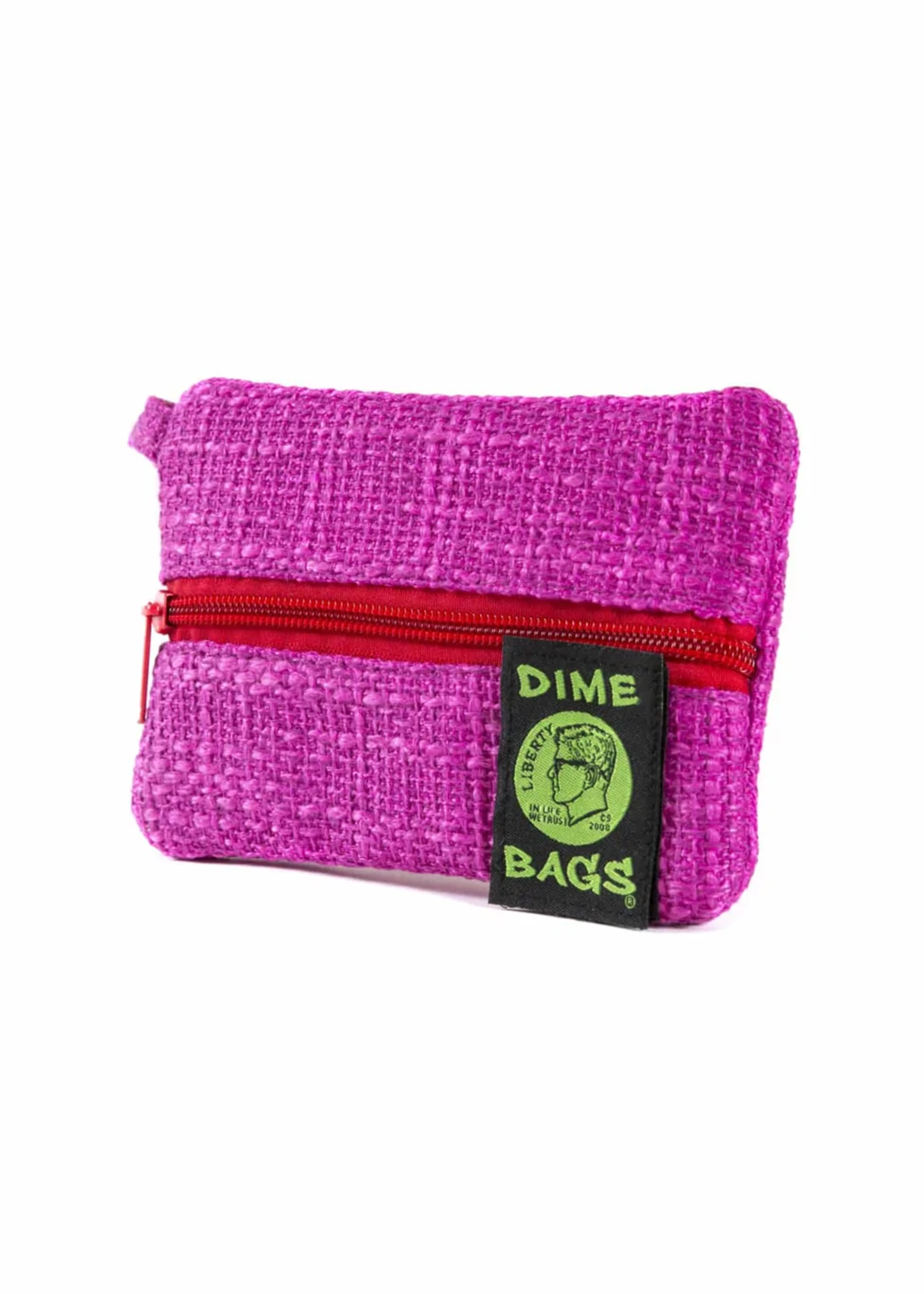 Dime Bags Dime Bags 6" Zip Line