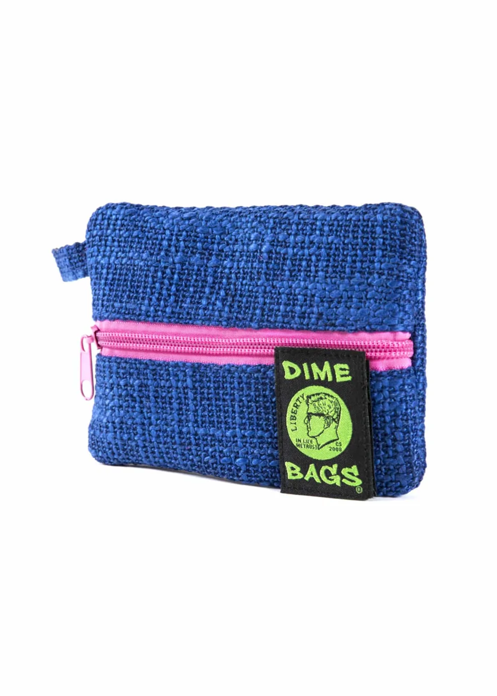 Dime Bags Dime Bags 6" Zip Line