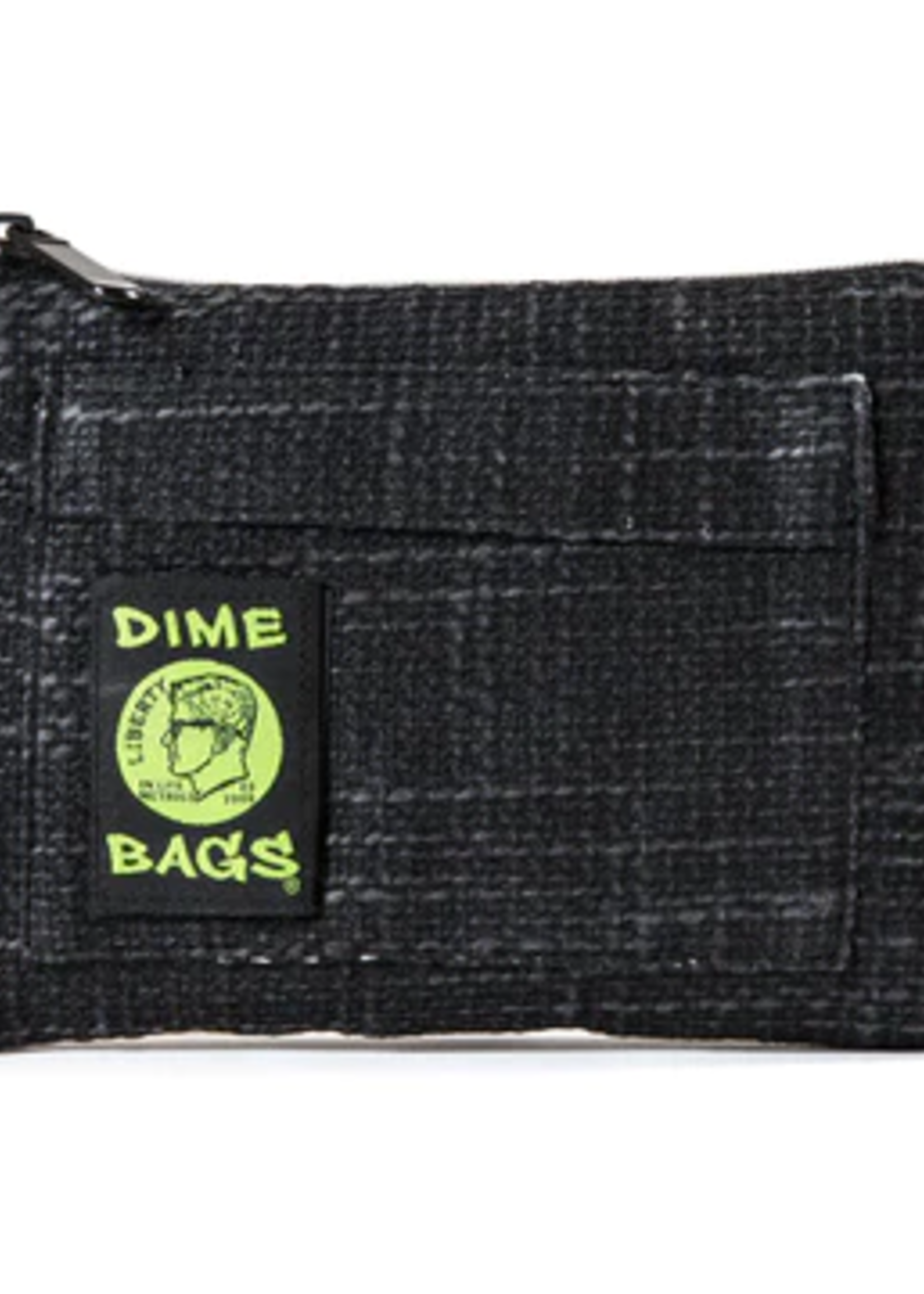 Dime Bags Dime Bags 8" Padded Pouch
