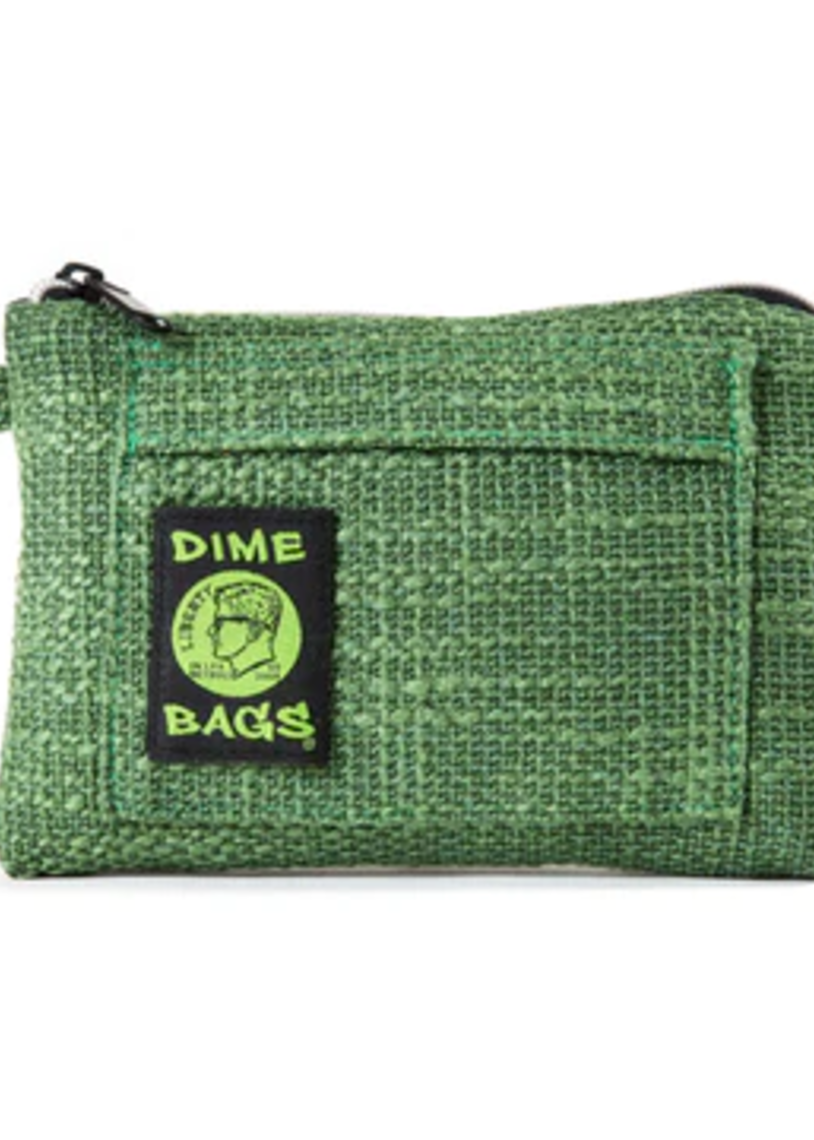 Dime Bags Dime Bags 8" Padded Pouch