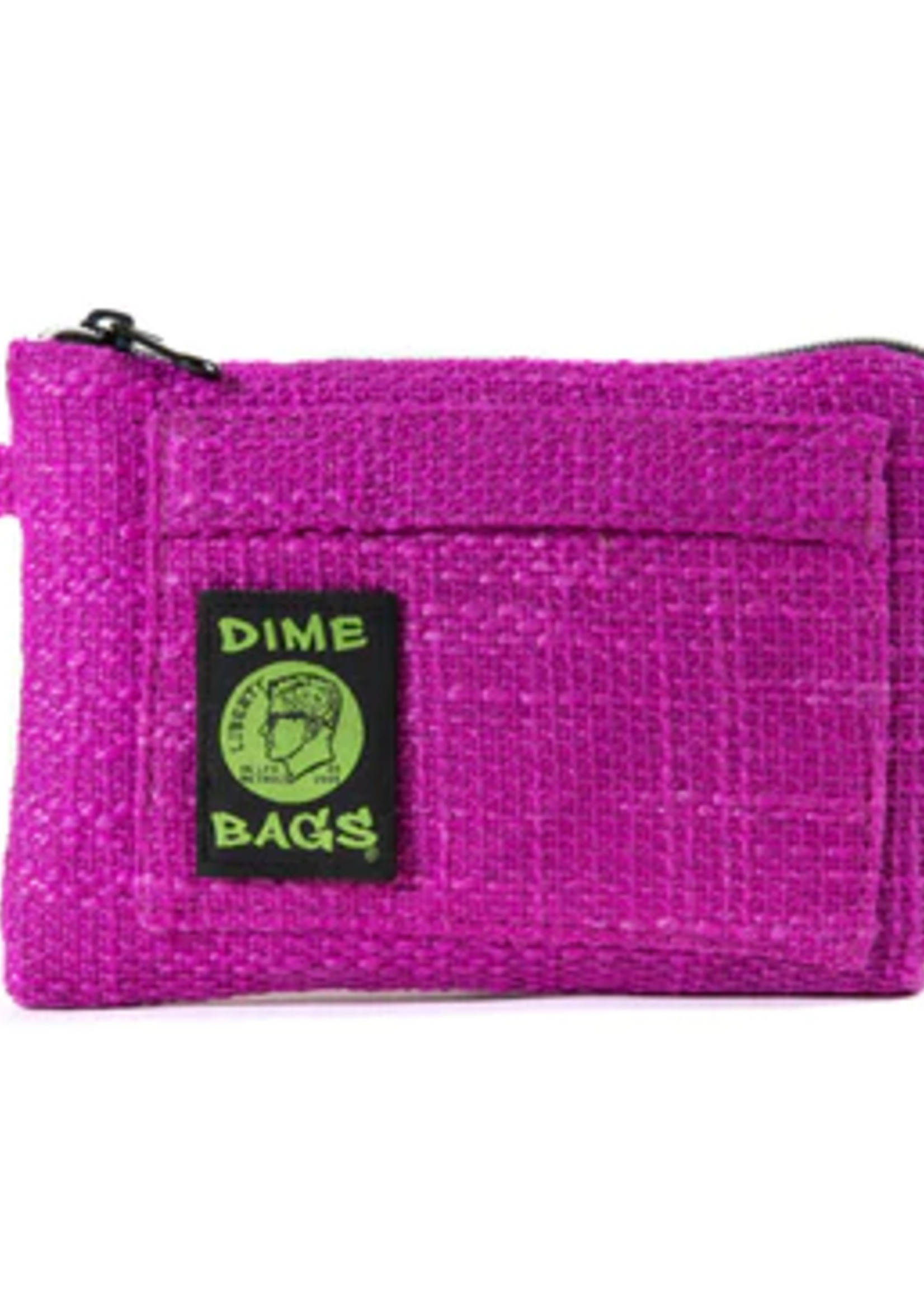 Dime Bags Dime Bags 8" Padded Pouch