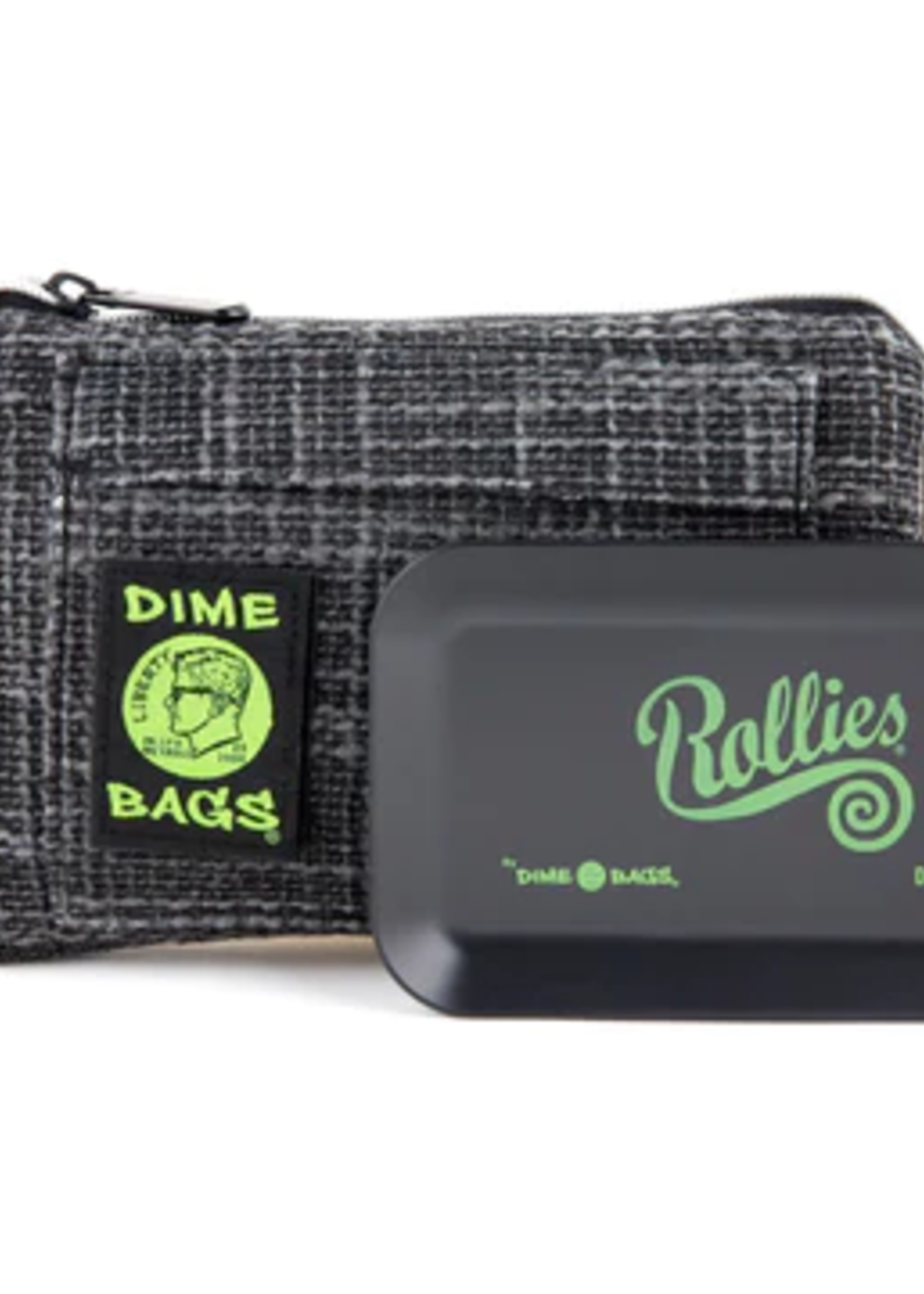 Dime Bags Dime Bags 8" Rollies