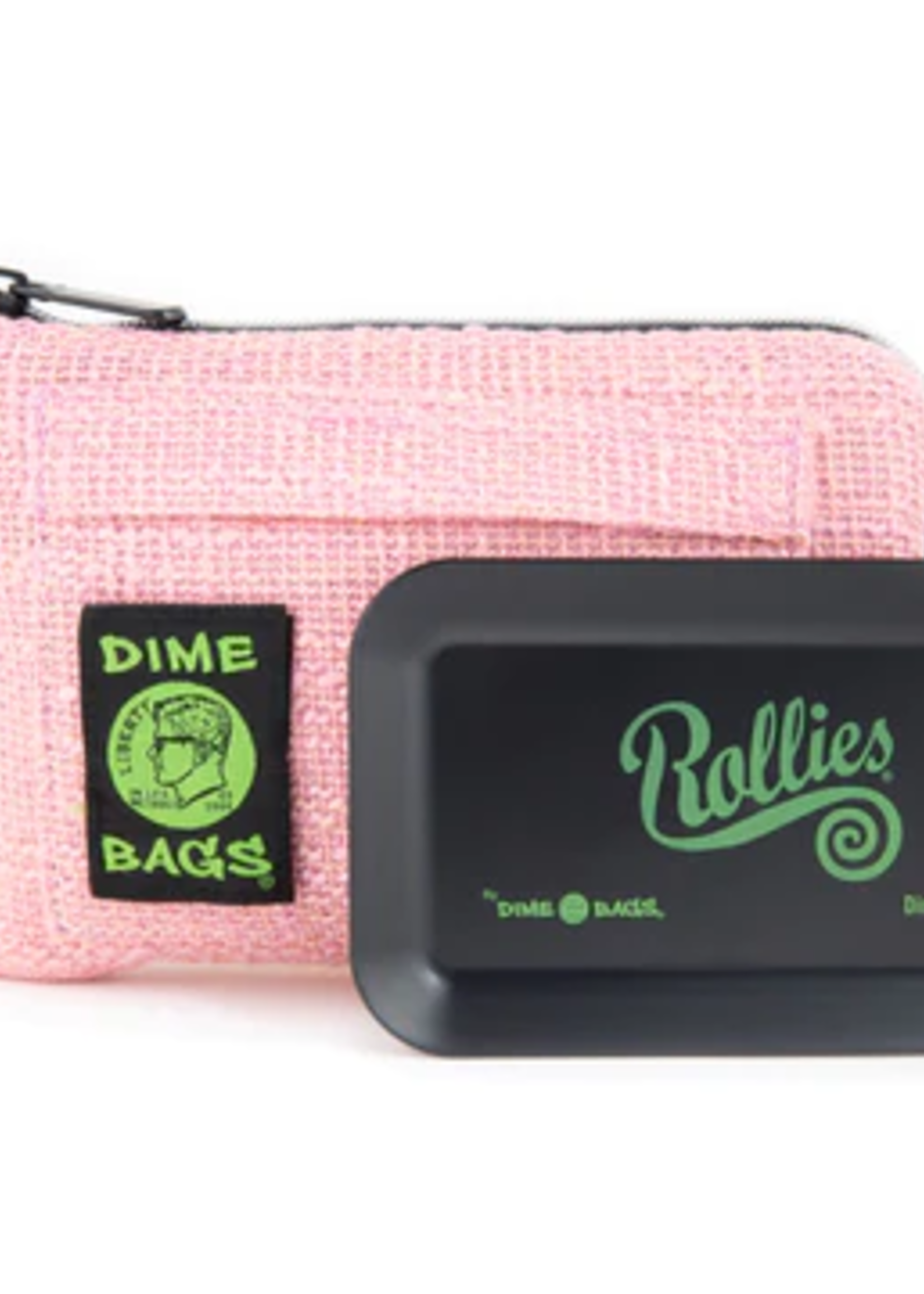 Dime Bags Dime Bags 8" Rollies