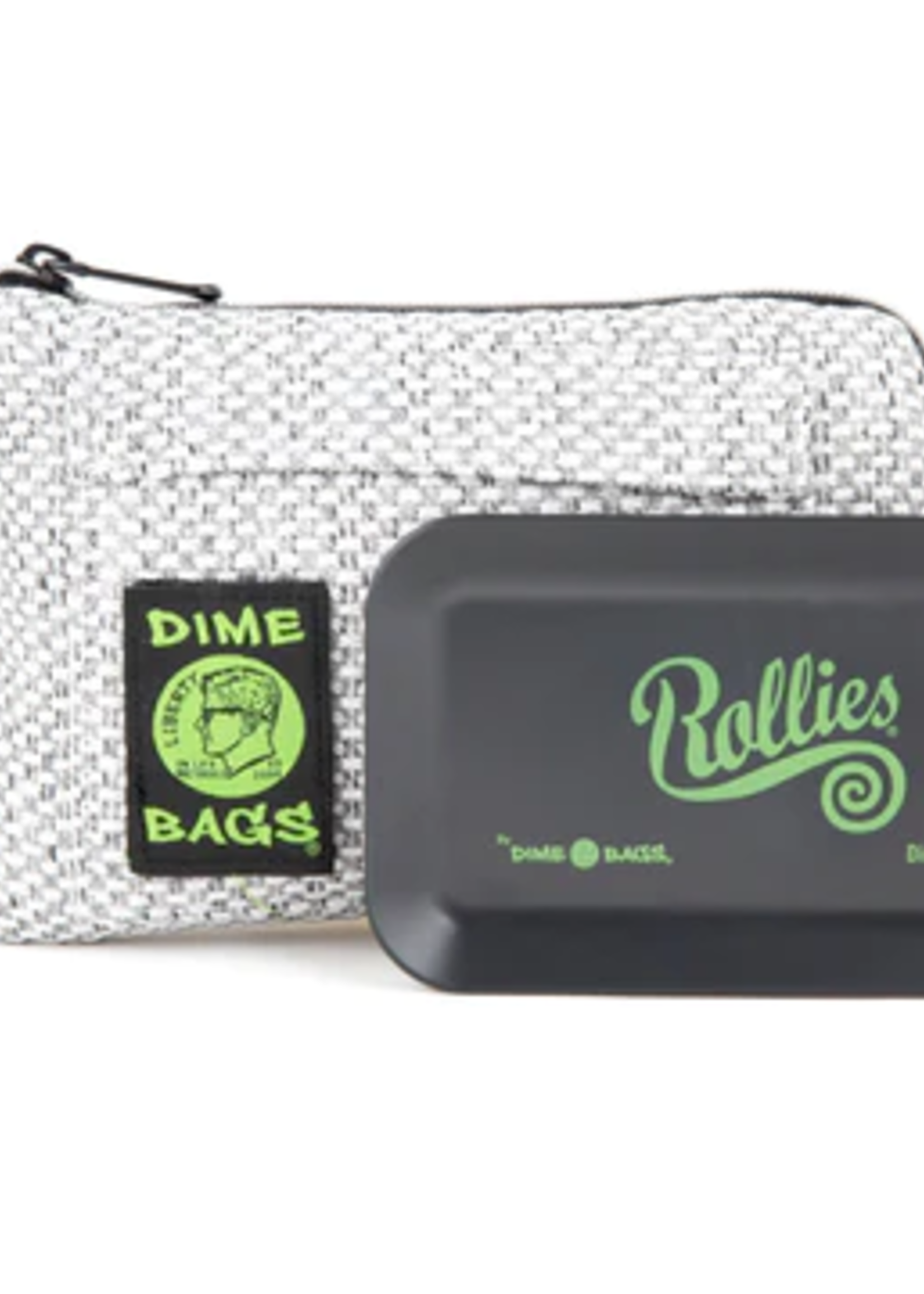 Dime Bags Dime Bags 8" Rollies