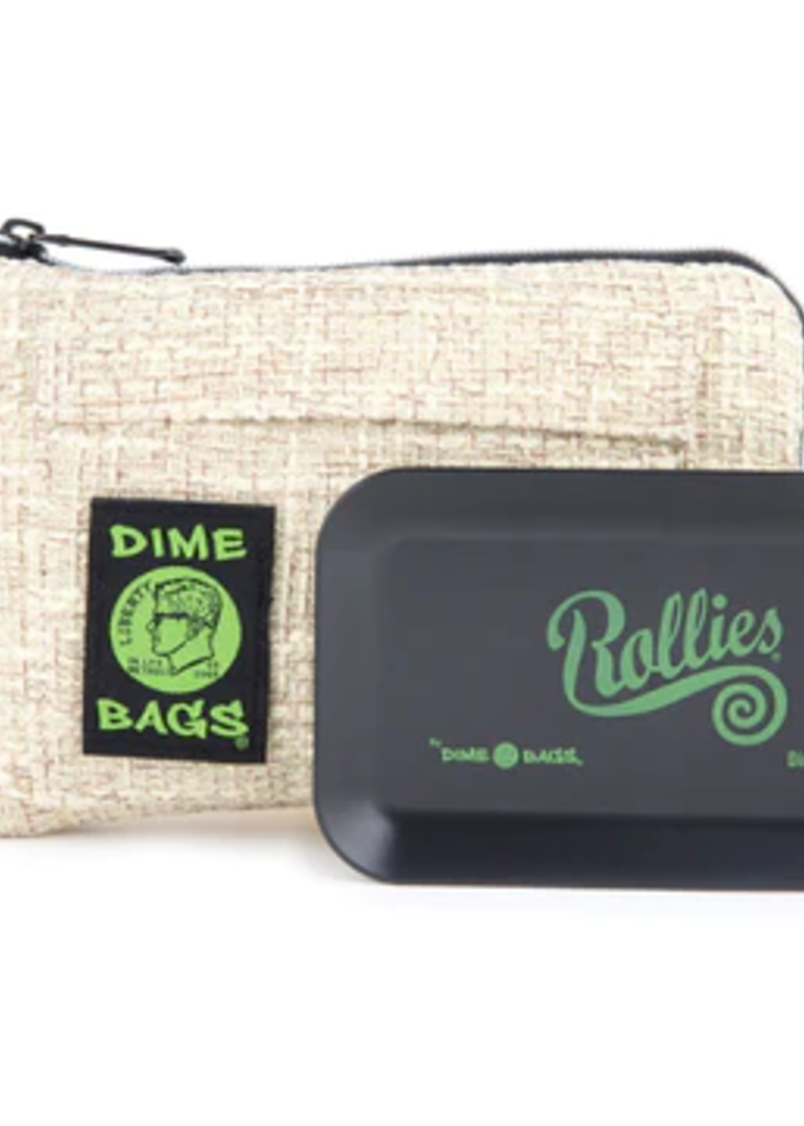 Dime Bags Dime Bags 8" Rollies
