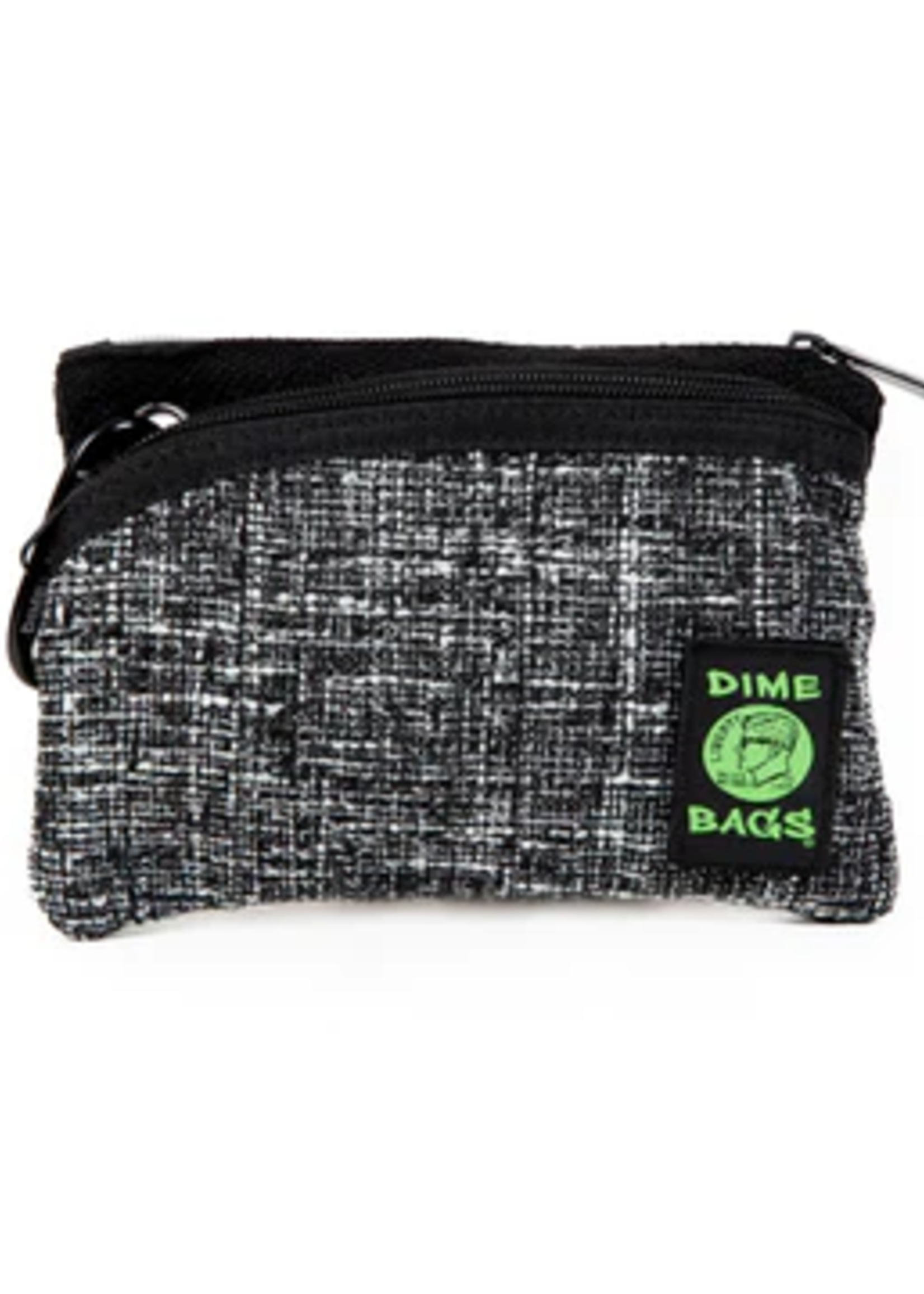 Dime Bags Dime Bags 8" Zip Line