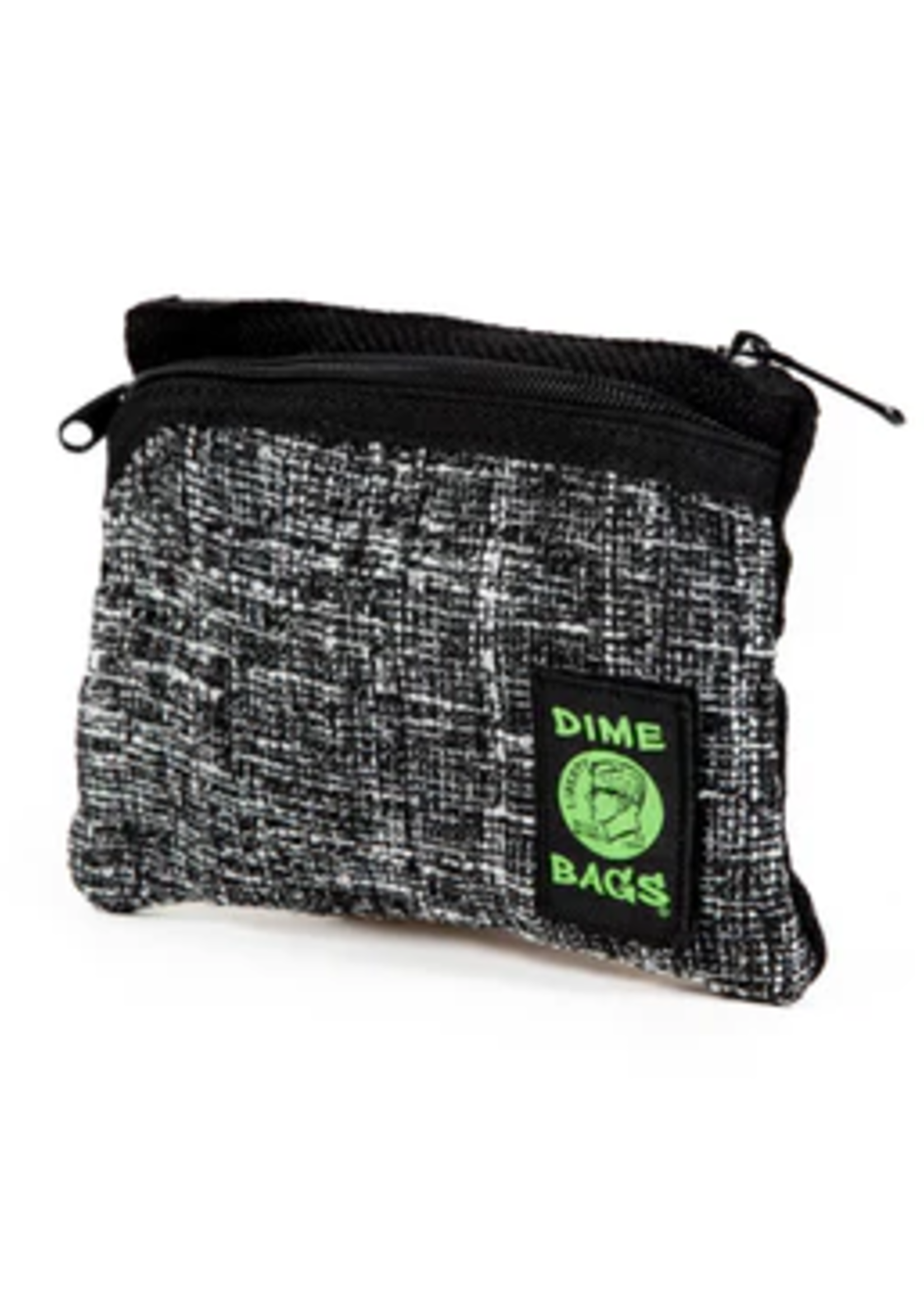 Dime Bags Dime Bags 8" Zip Line