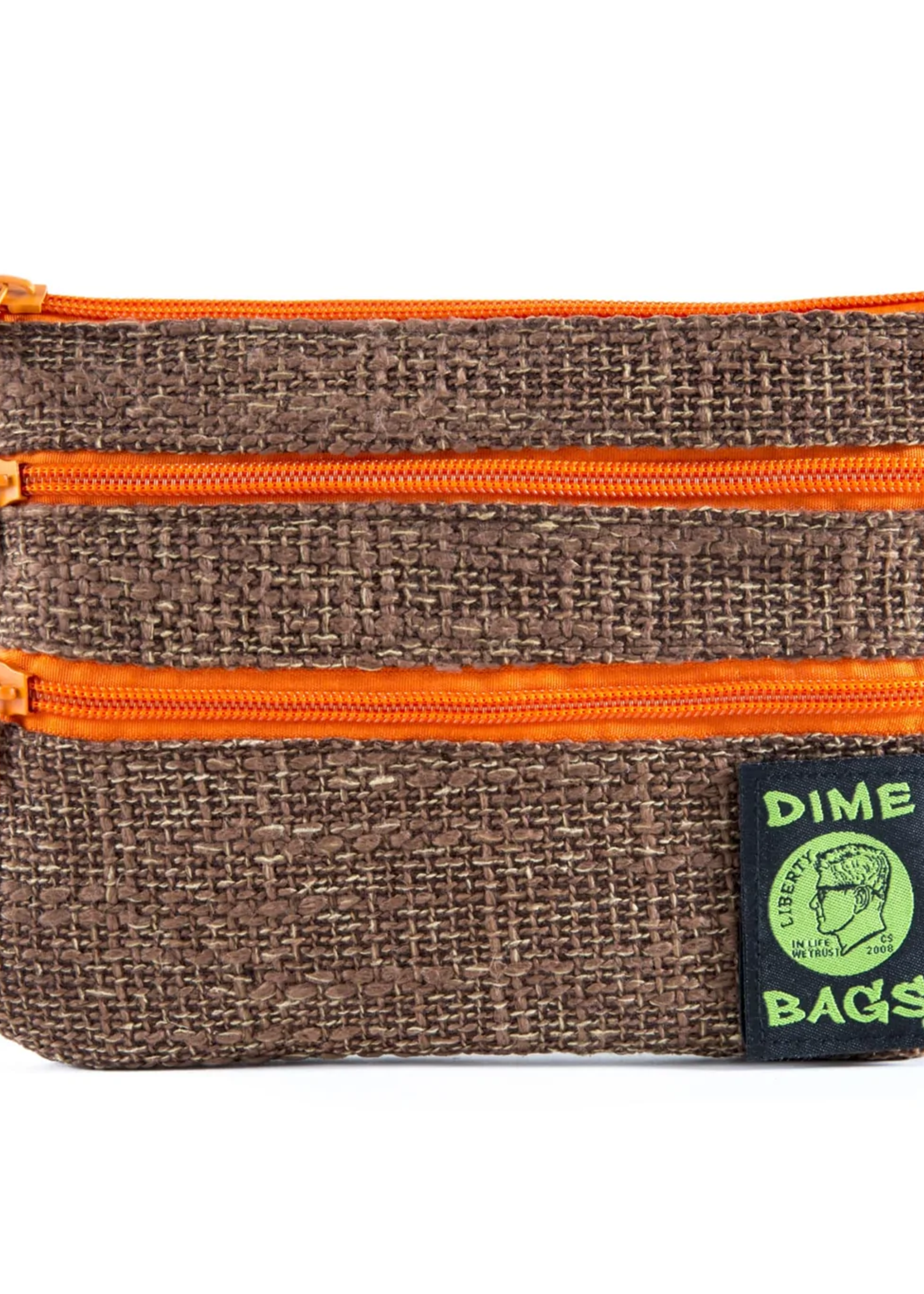 Dime Bags Dime Bags 8" Zip Line