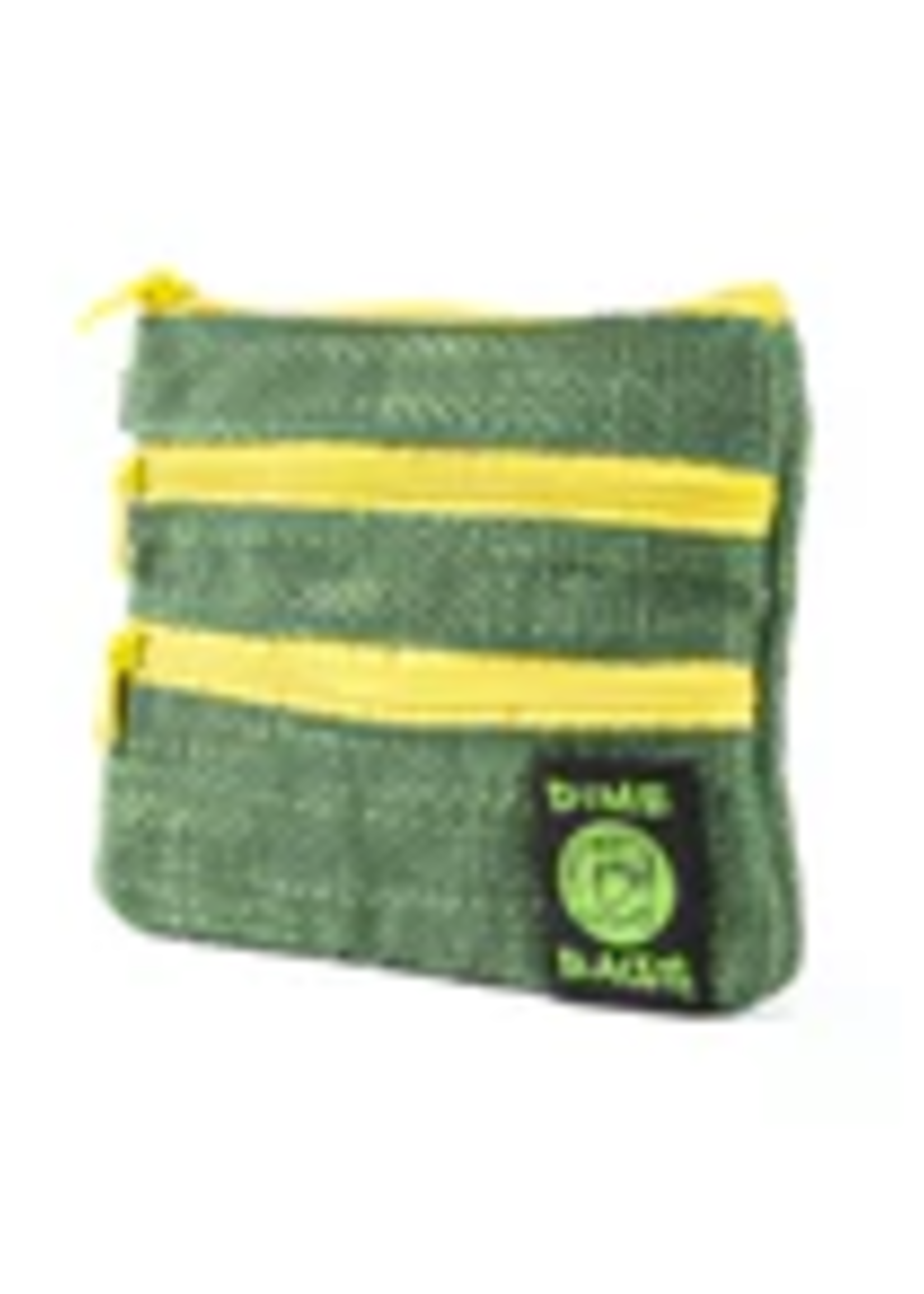 Dime Bags Dime Bags 8" Zip Line