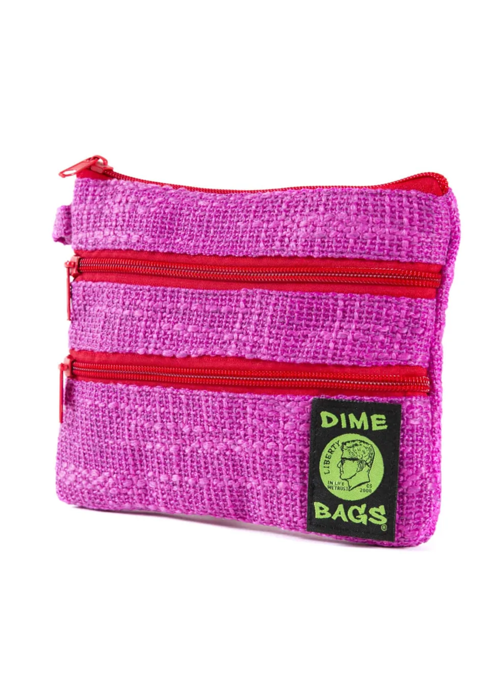 Dime Bags Dime Bags 8" Zip Line